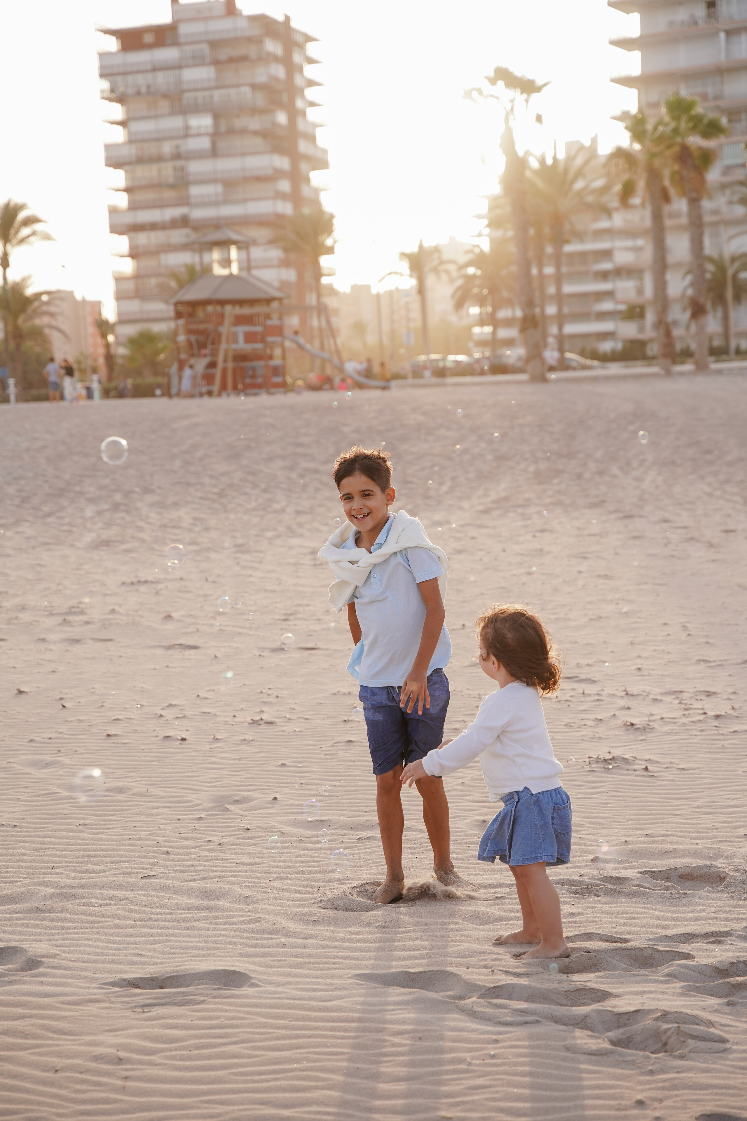 Familia. Fotografo familiar, bodas, reportaje Diana Memetova Alicante, Benidorm