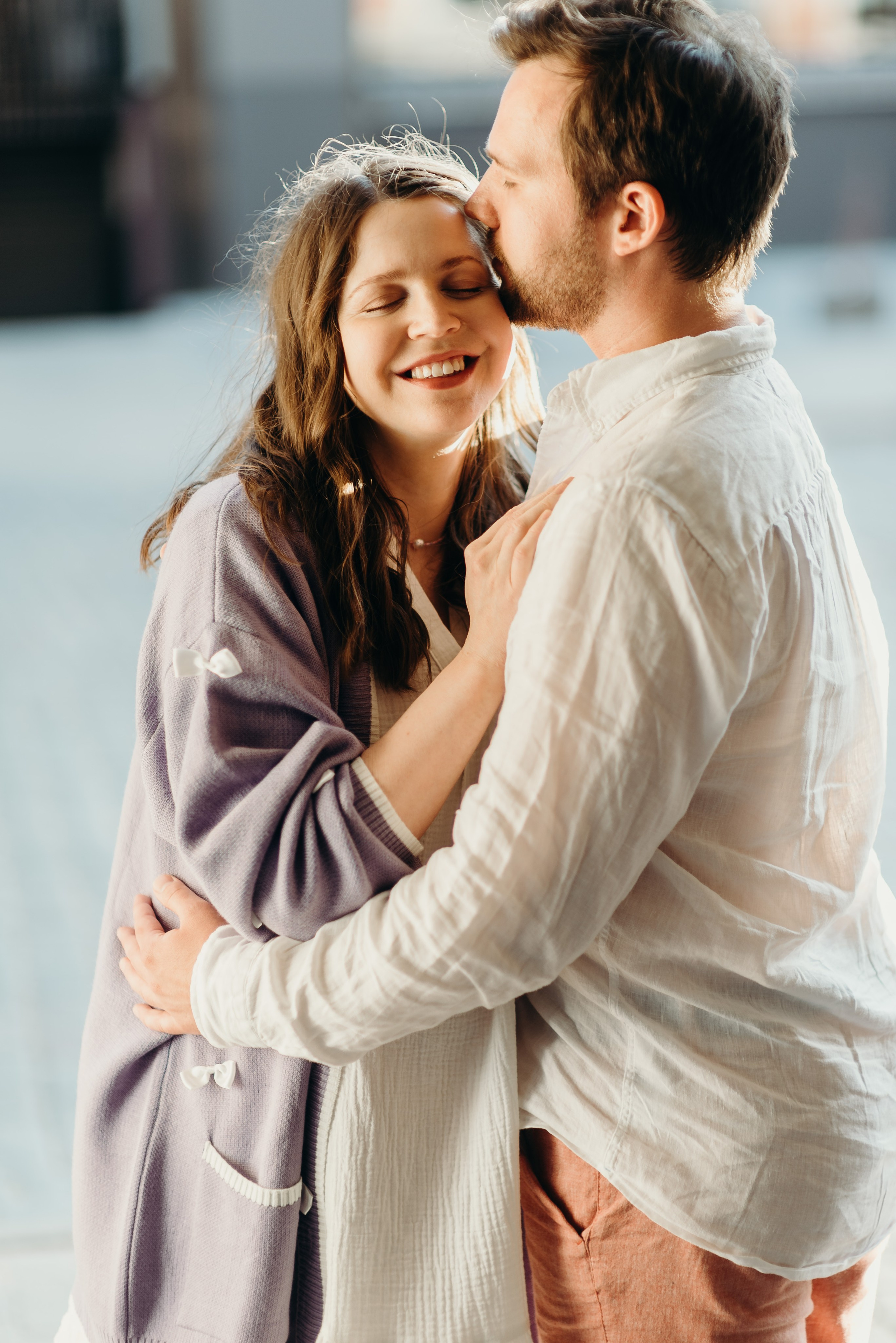 I+A+1. Bryllupsfotograf i Oslo — Vjatseslav Lutsjnenkov