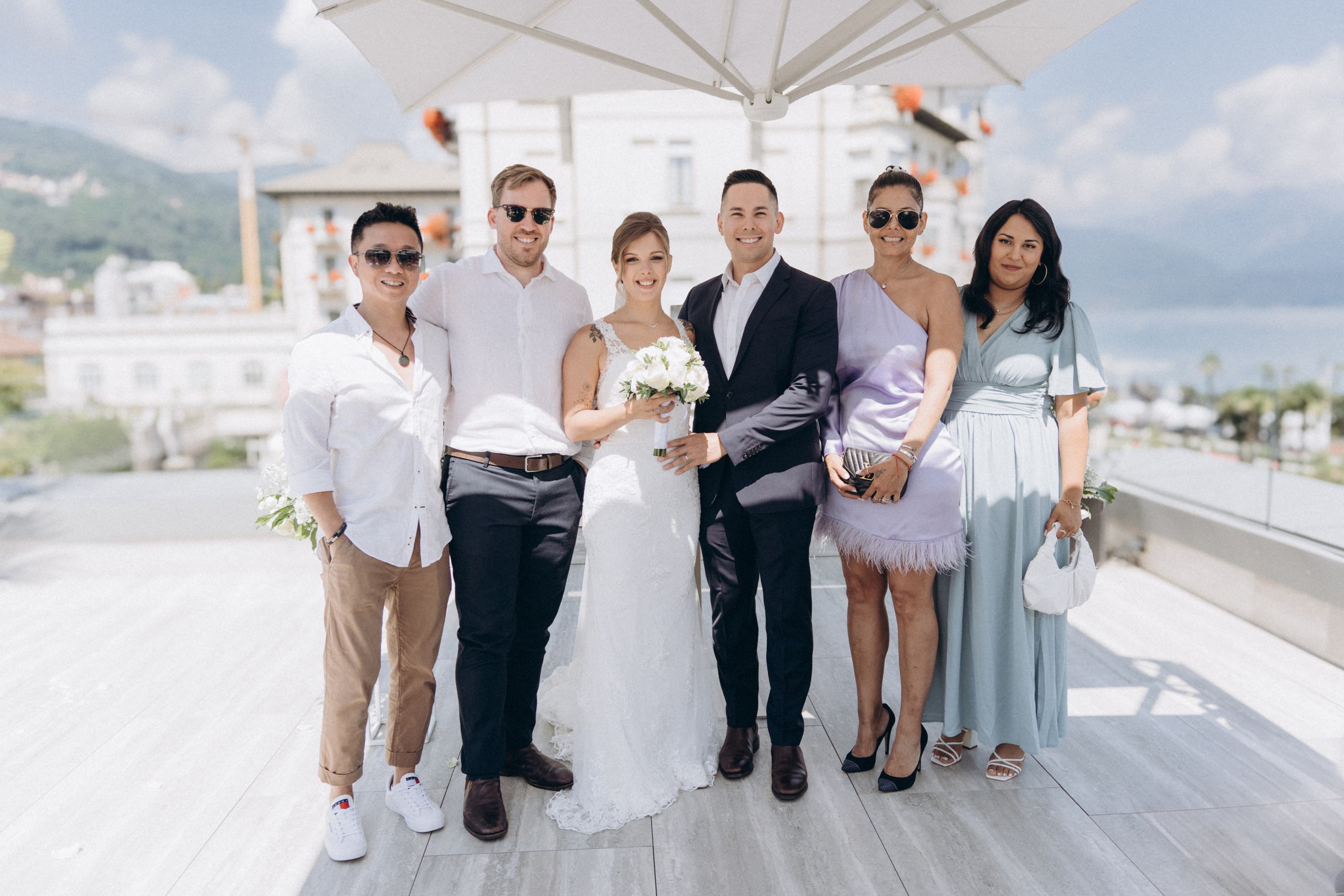 DESERI and SIMON_ LAKE MAGGIORE. PHOTOGRAPHER IN ITALY