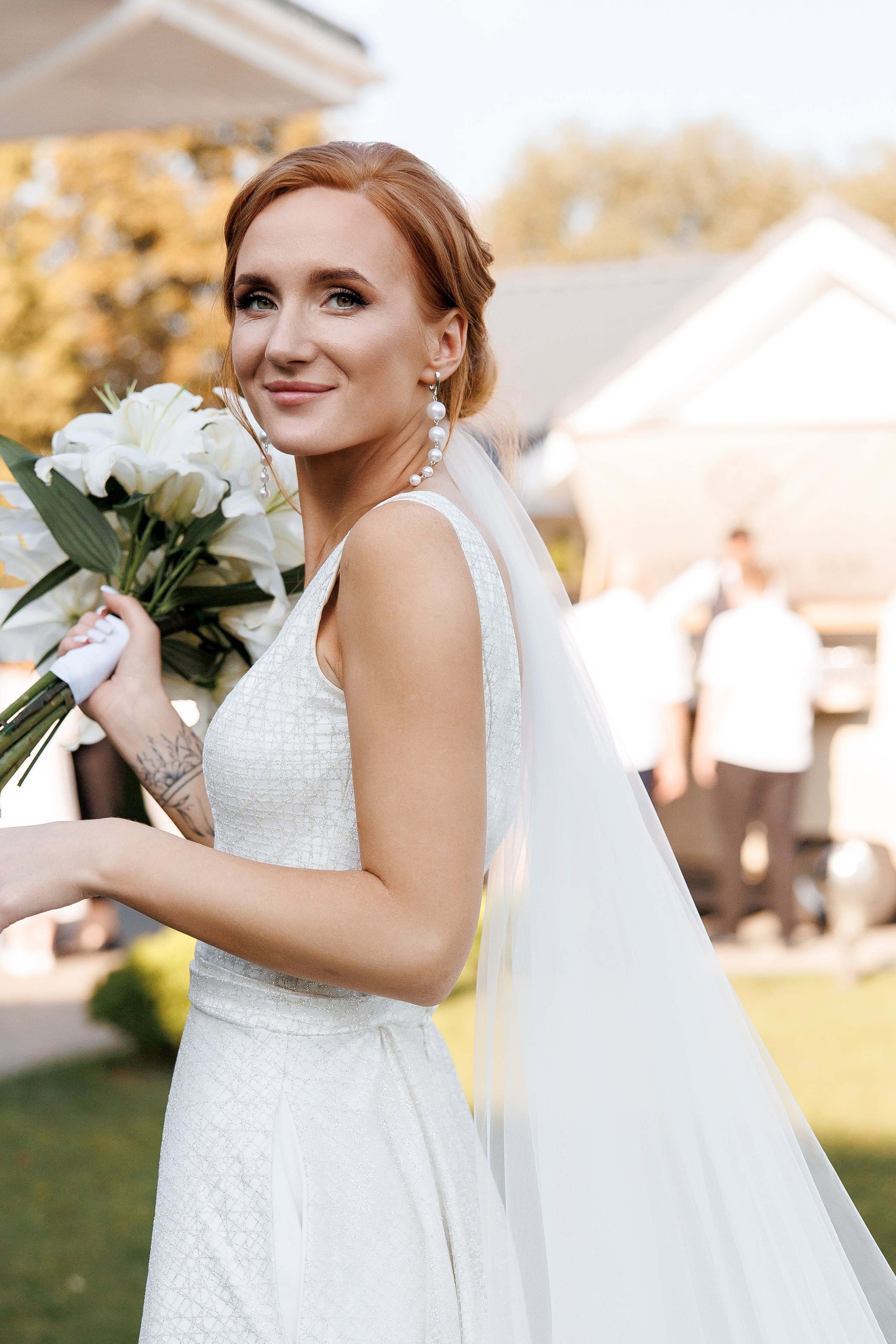 Y+M. Свадебный фотограф Каледич Тимофей