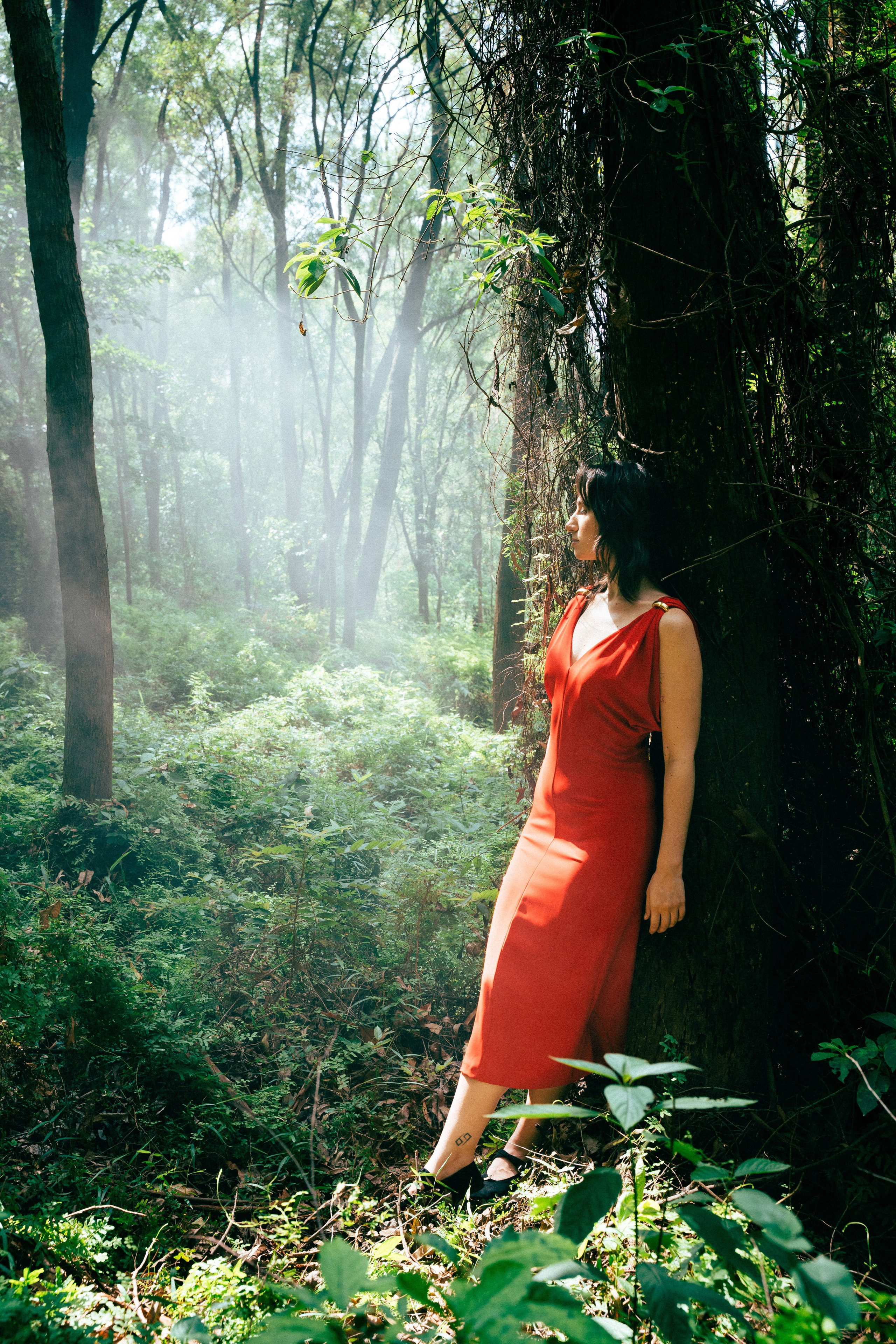 JULIA. Фотограф В Гуанчжоу и Шэньчжэнь Андрей Лопатин