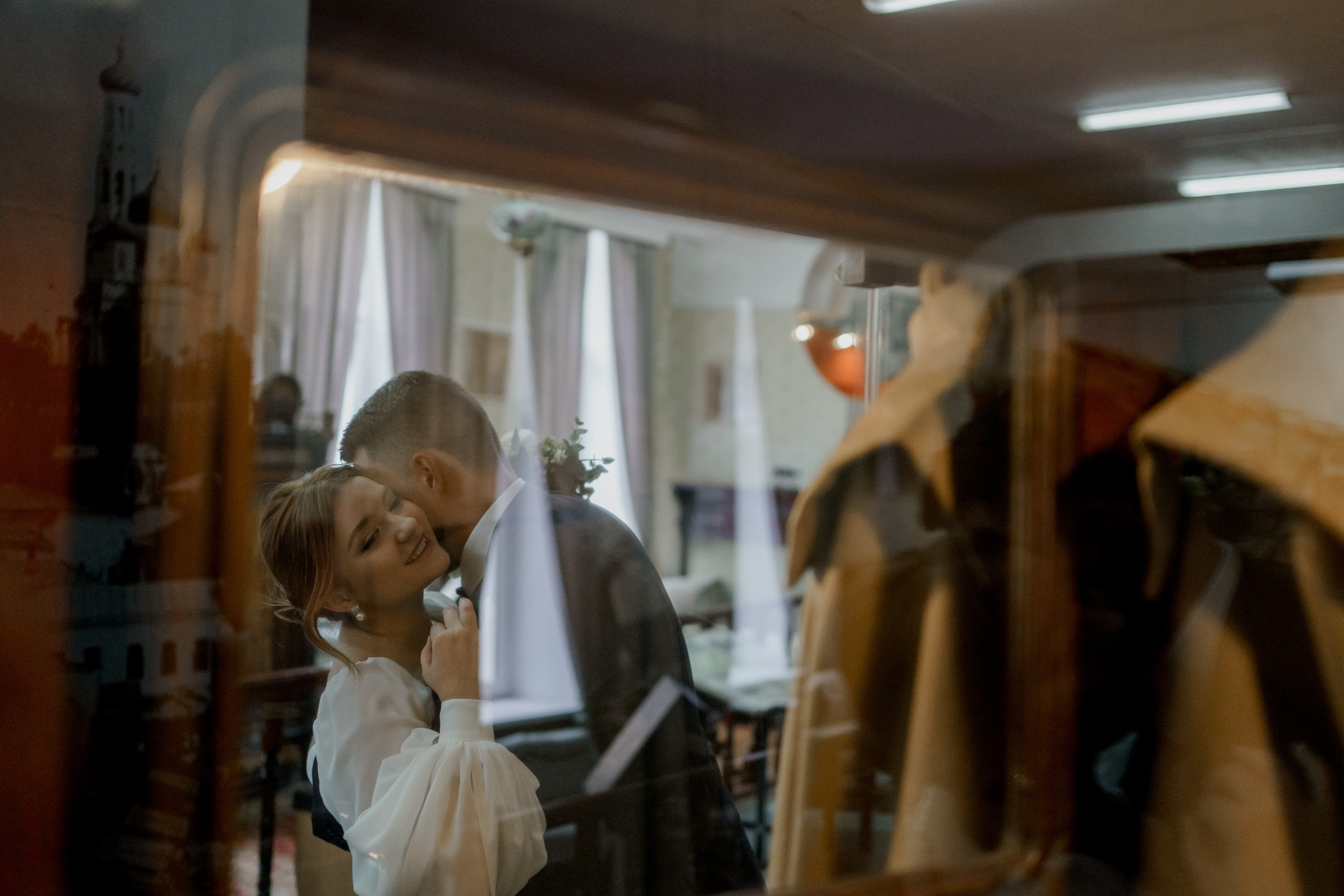 Ярослав и Екатерина. Orange County Wedding Photographer & Videographer | Candid & Timeless Wedding Photo + Video | Italiantsev