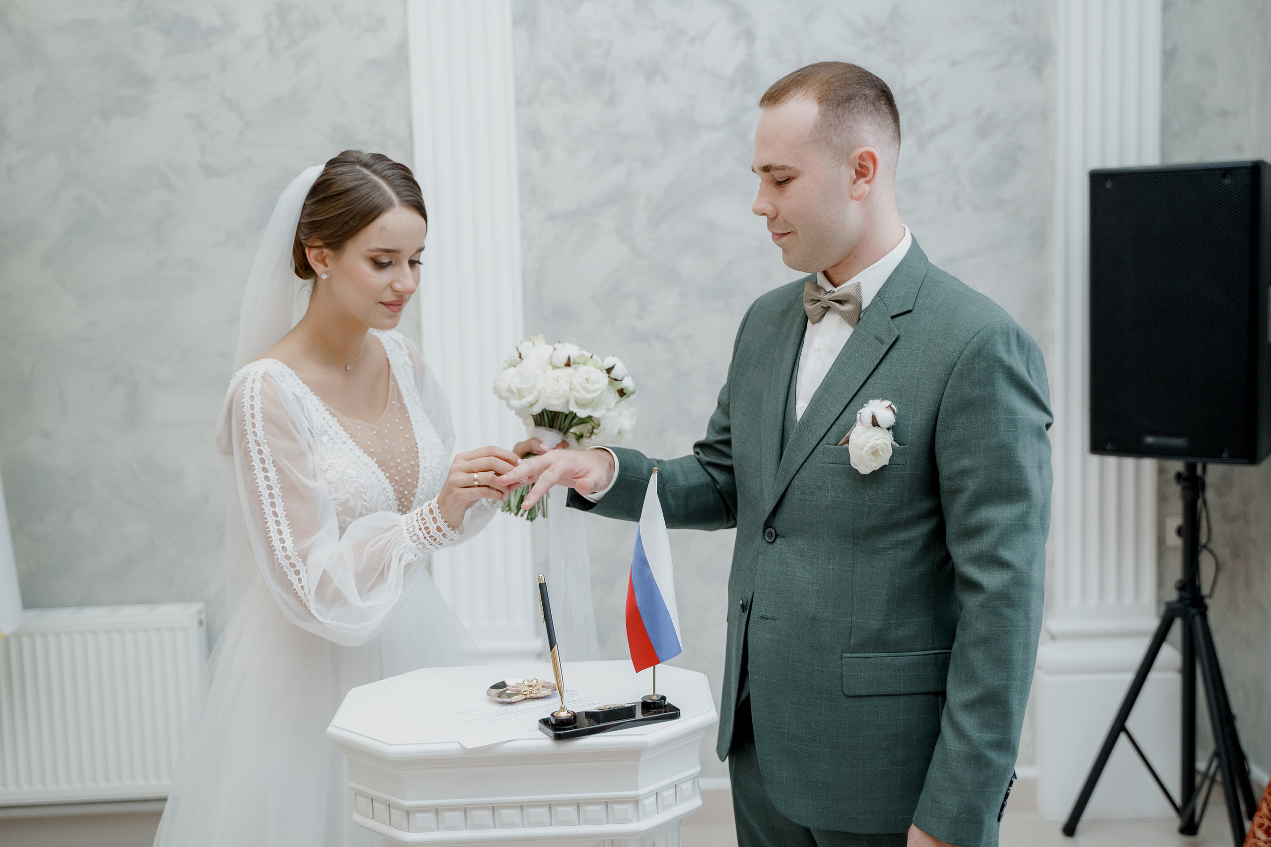 Семён и Татьяна. Orange County Wedding Photographer & Videographer | Candid & Timeless Wedding Photo + Video | Italiantsev