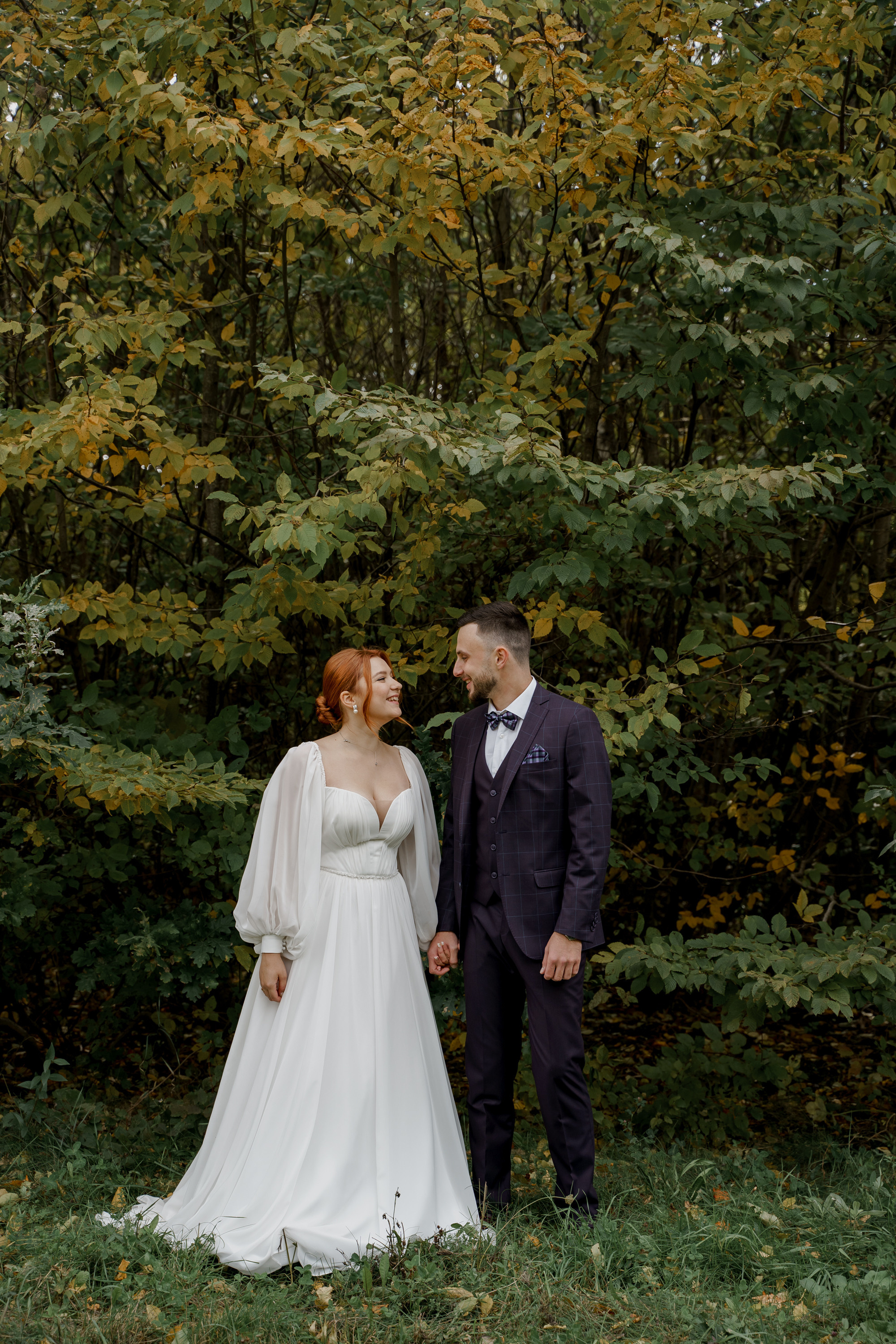 Ярослав и Екатерина. Orange County Wedding Photographer & Videographer | Candid & Timeless Wedding Photo + Video | Italiantsev