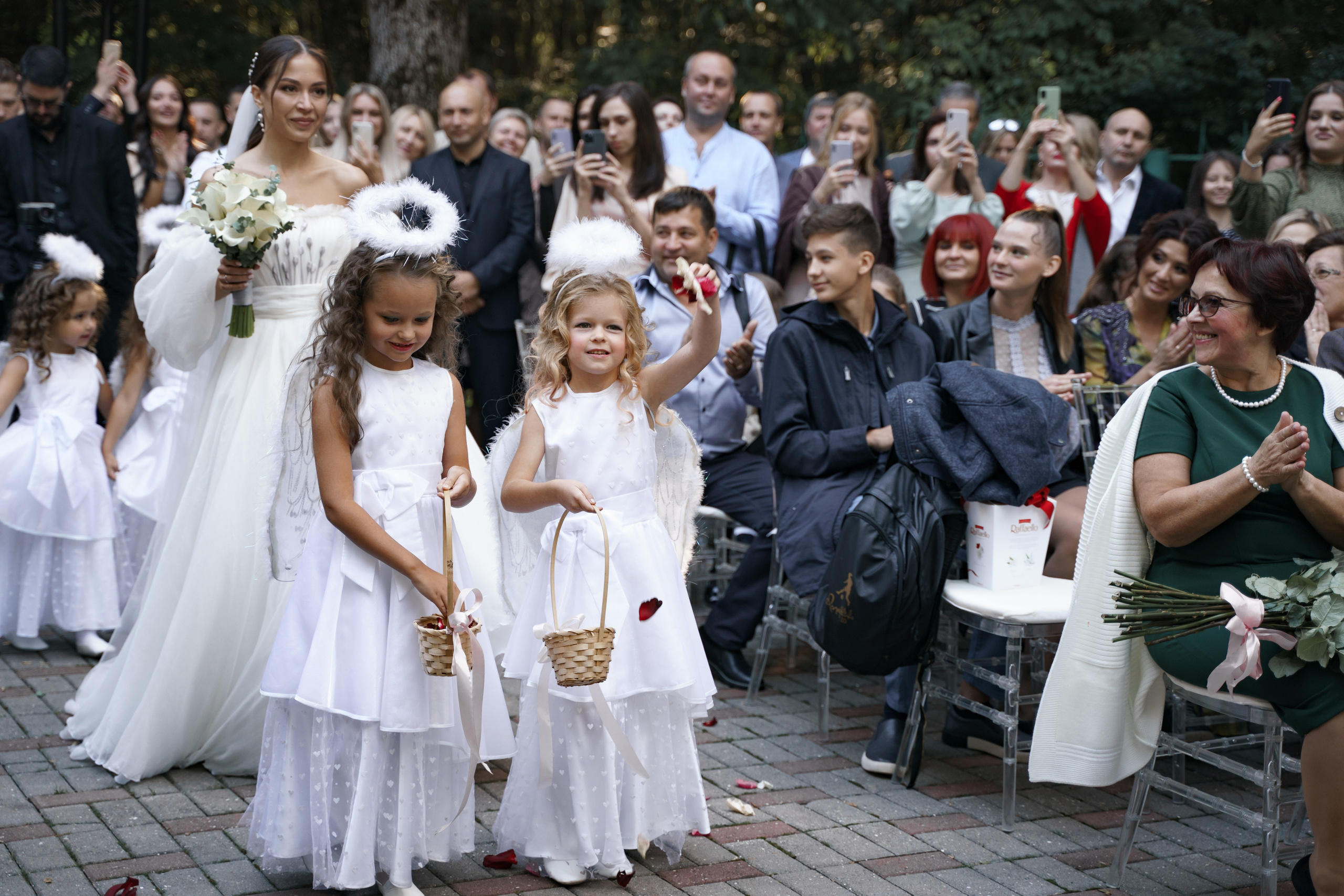 Павел и Кристина. Orange County Wedding Photographer & Videographer | Candid & Timeless Wedding Photo + Video | Italiantsev