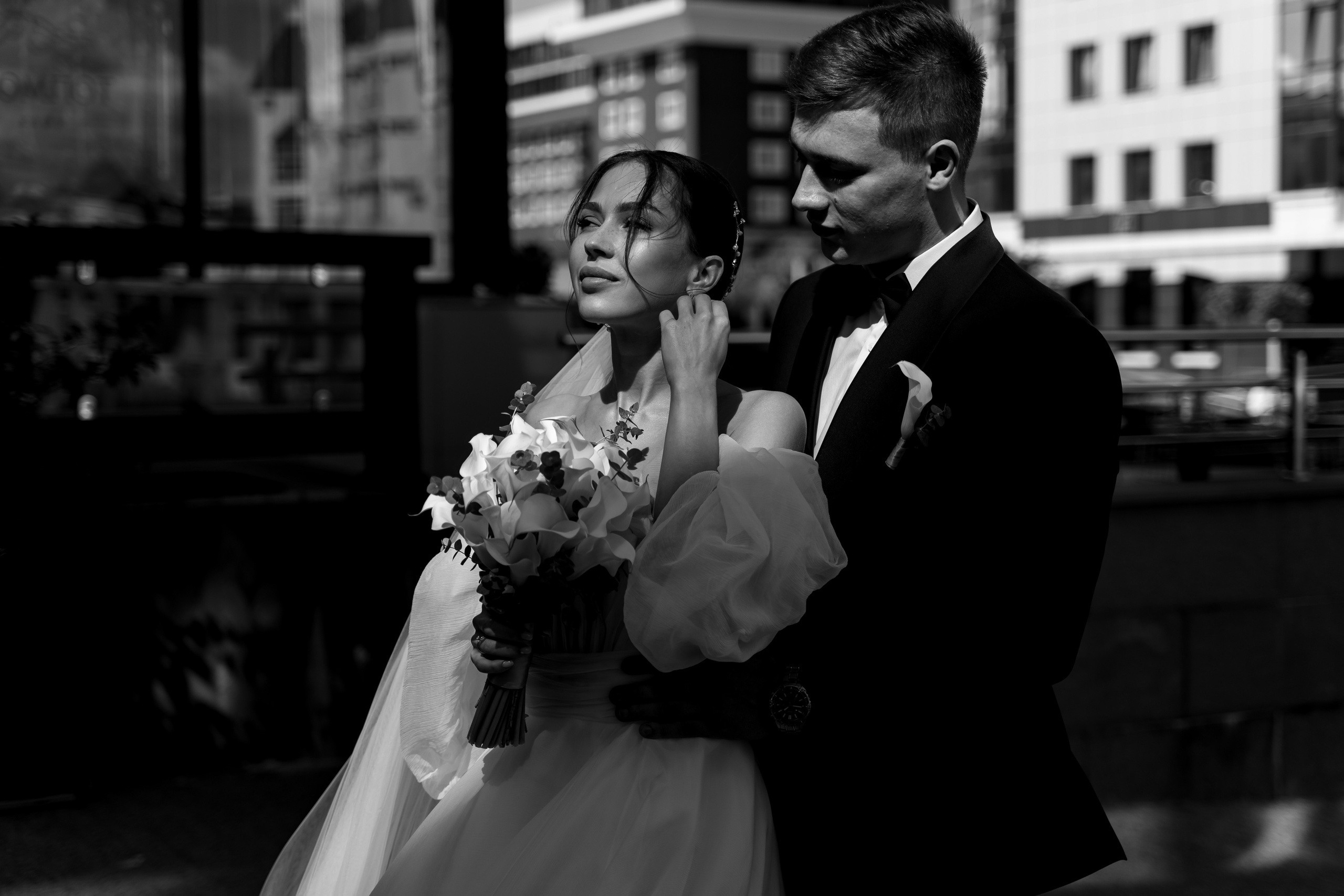 Павел и Кристина. Orange County Wedding Photographer & Videographer | Candid & Timeless Wedding Photo + Video | Italiantsev