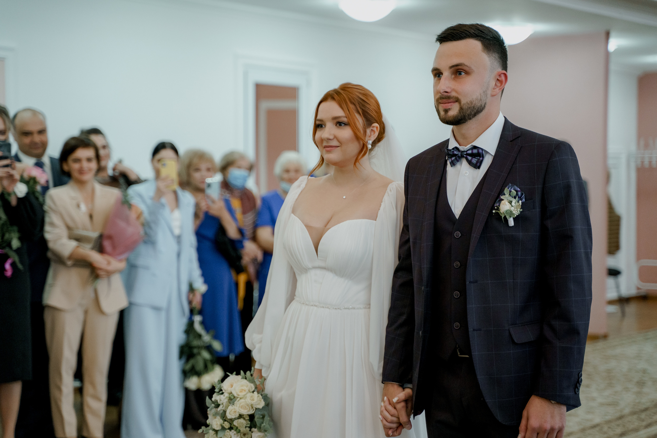 Ярослав и Екатерина. Orange County Wedding Photographer & Videographer | Candid & Timeless Wedding Photo + Video | Italiantsev