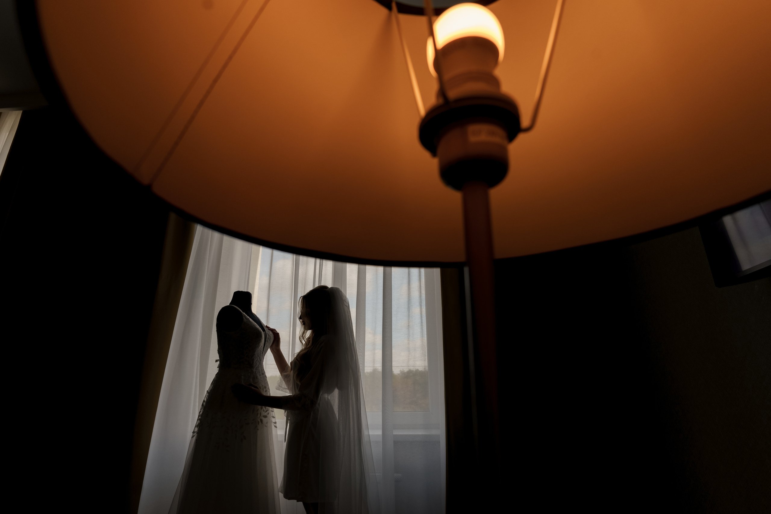 Дмитрий и Вера. Orange County Wedding Photographer & Videographer | Candid & Timeless Wedding Photo + Video | Italiantsev