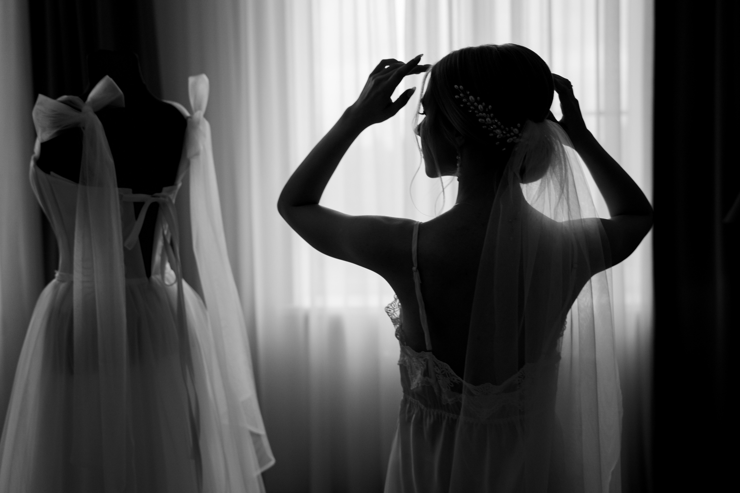 Анар и Александра. Orange County Wedding Photographer & Videographer | Candid & Timeless Wedding Photo + Video | Italiantsev