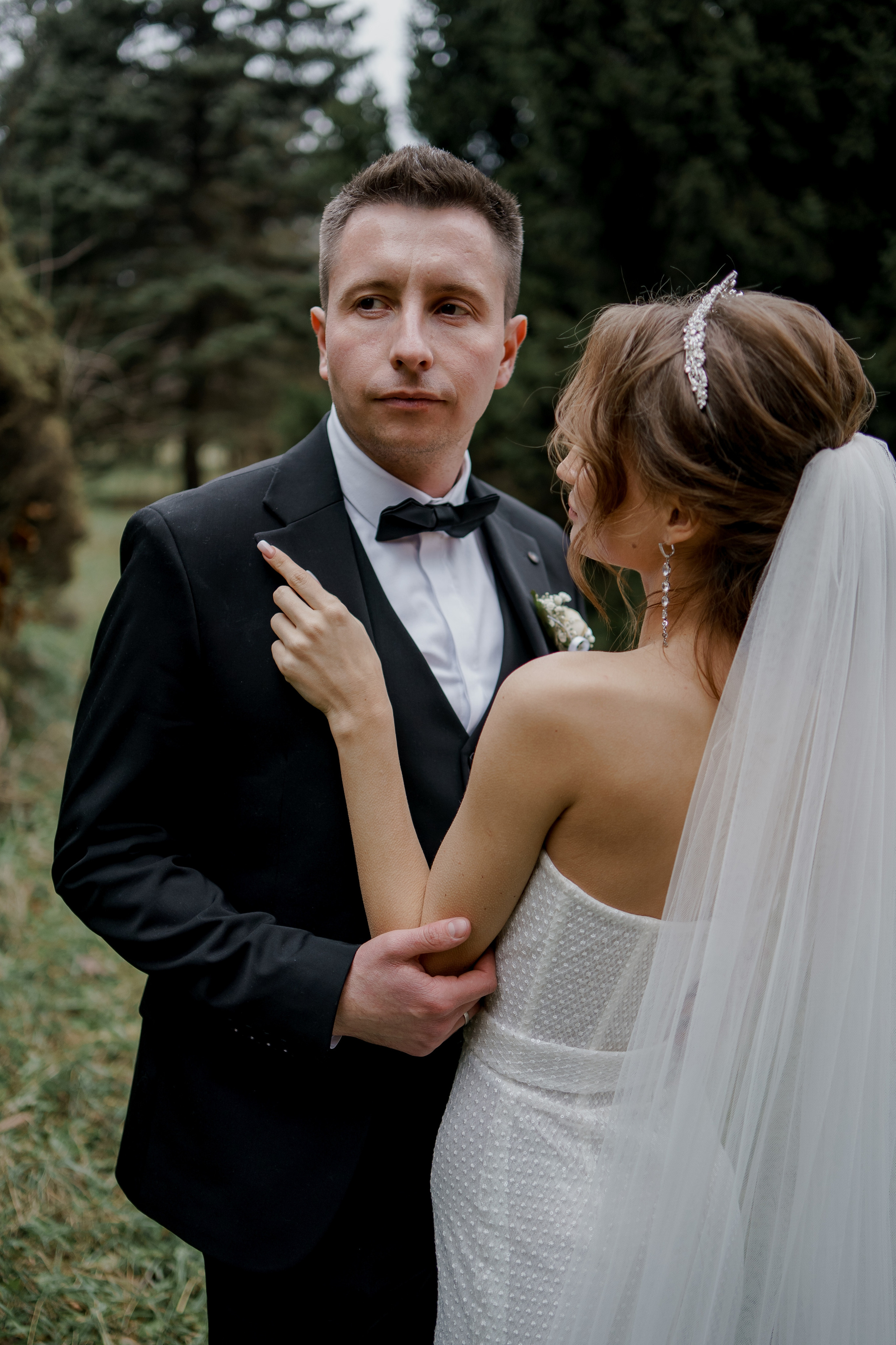 Павел и Полина. Orange County Wedding Photographer & Videographer | Candid & Timeless Wedding Photo + Video | Italiantsev