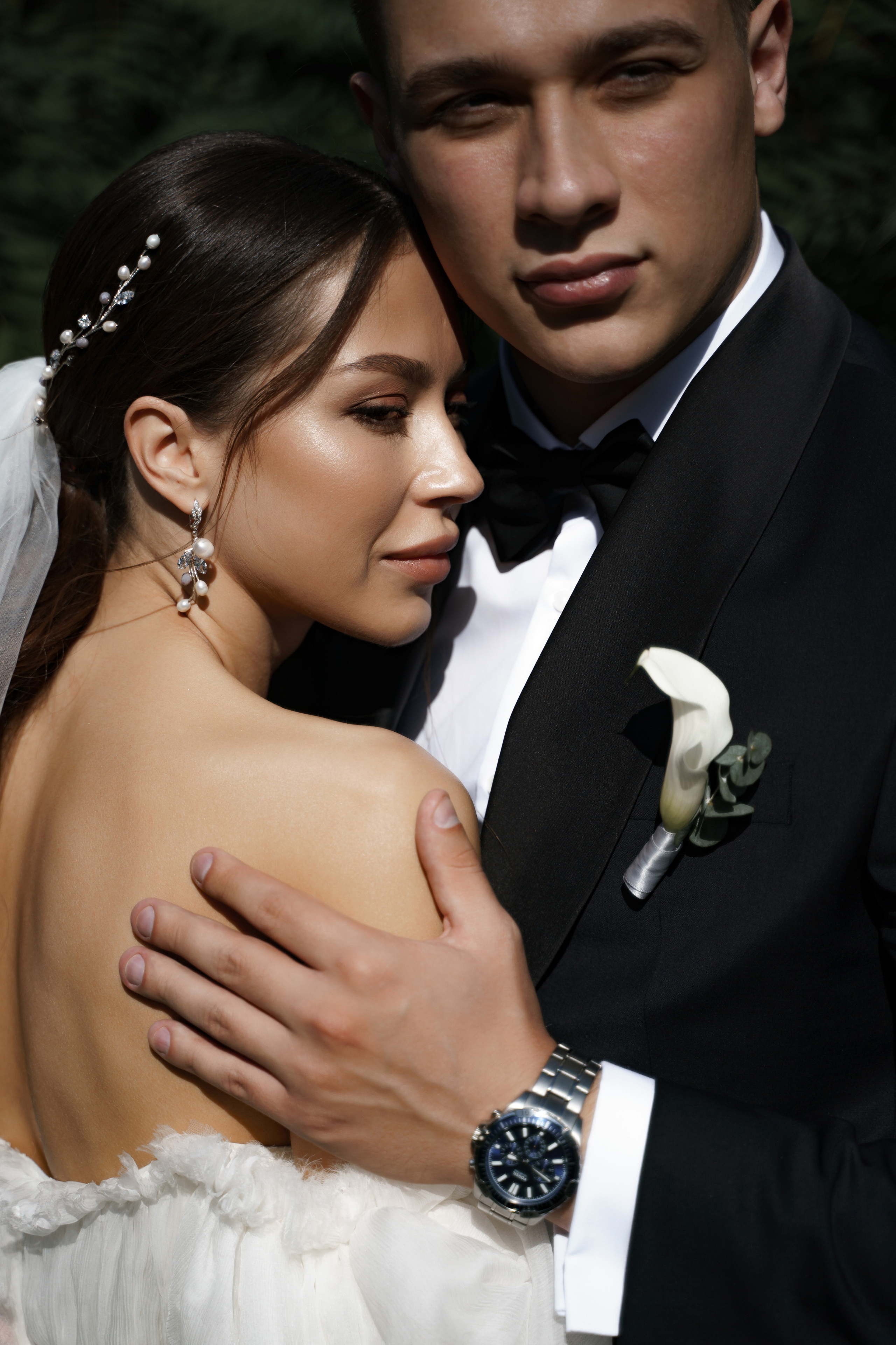 Павел и Кристина. Orange County Wedding Photographer & Videographer | Candid & Timeless Wedding Photo + Video | Italiantsev