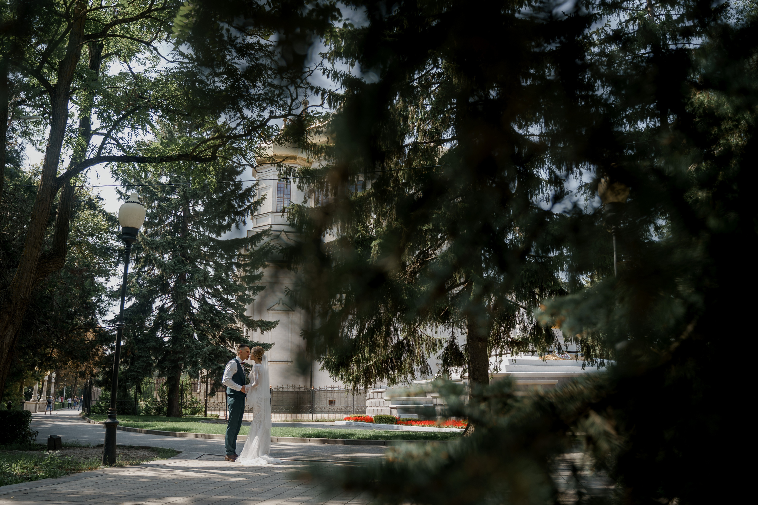 Дима и Инна. Orange County Wedding Photographer & Videographer | Candid & Timeless Wedding Photo + Video | Italiantsev