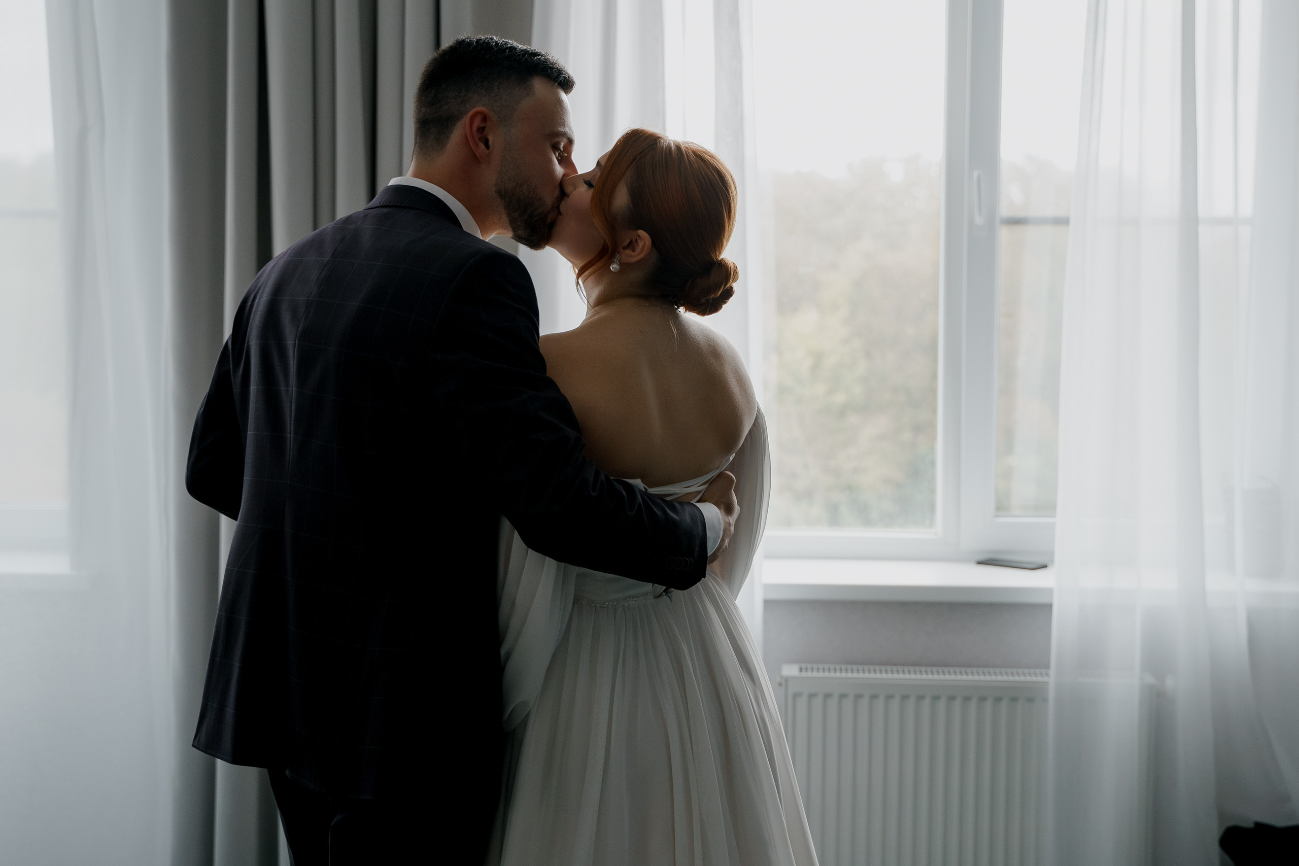 Ярослав и Екатерина. Orange County Wedding Photographer & Videographer | Candid & Timeless Wedding Photo + Video | Italiantsev