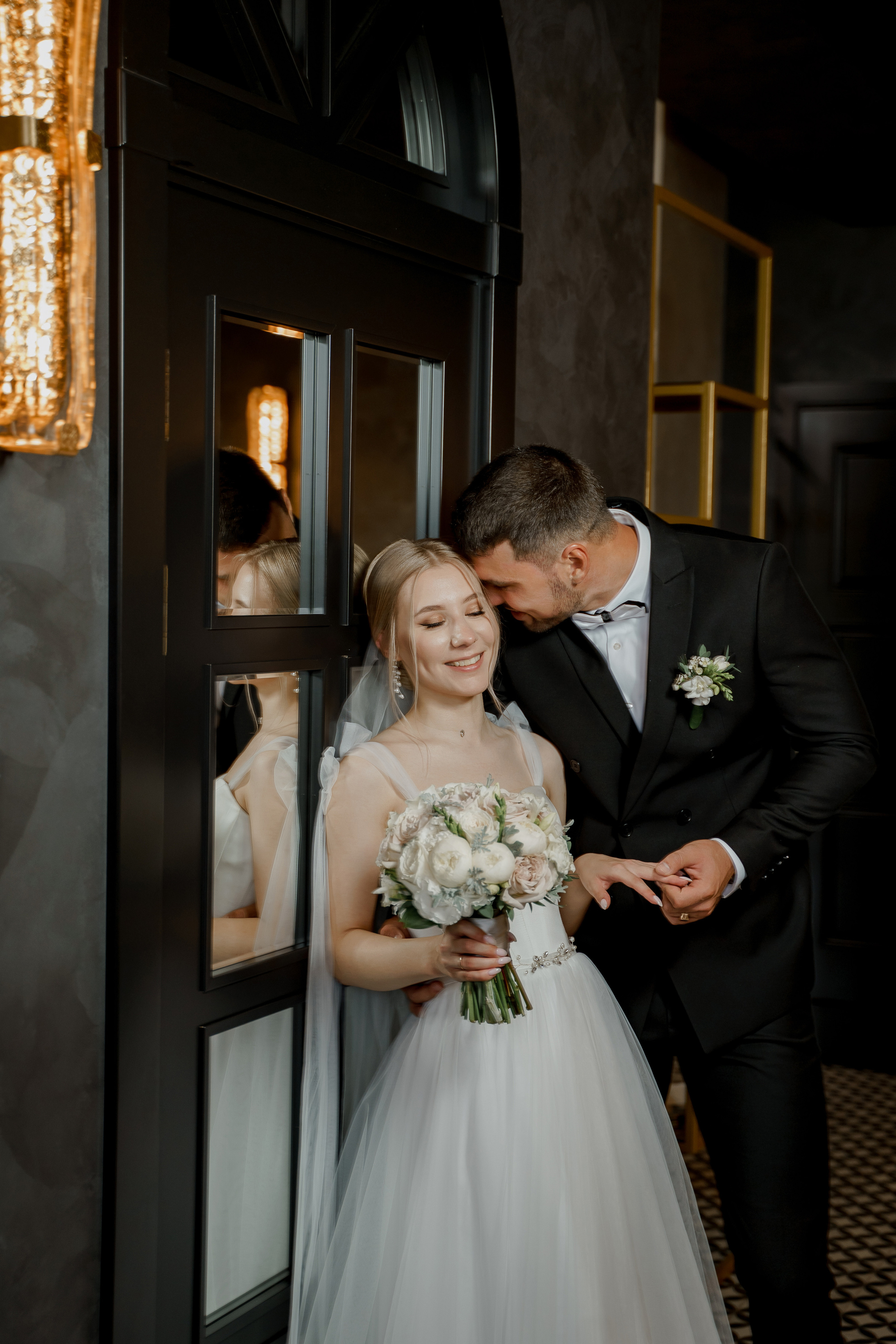 Анар и Александра. Orange County Wedding Photographer & Videographer | Candid & Timeless Wedding Photo + Video | Italiantsev