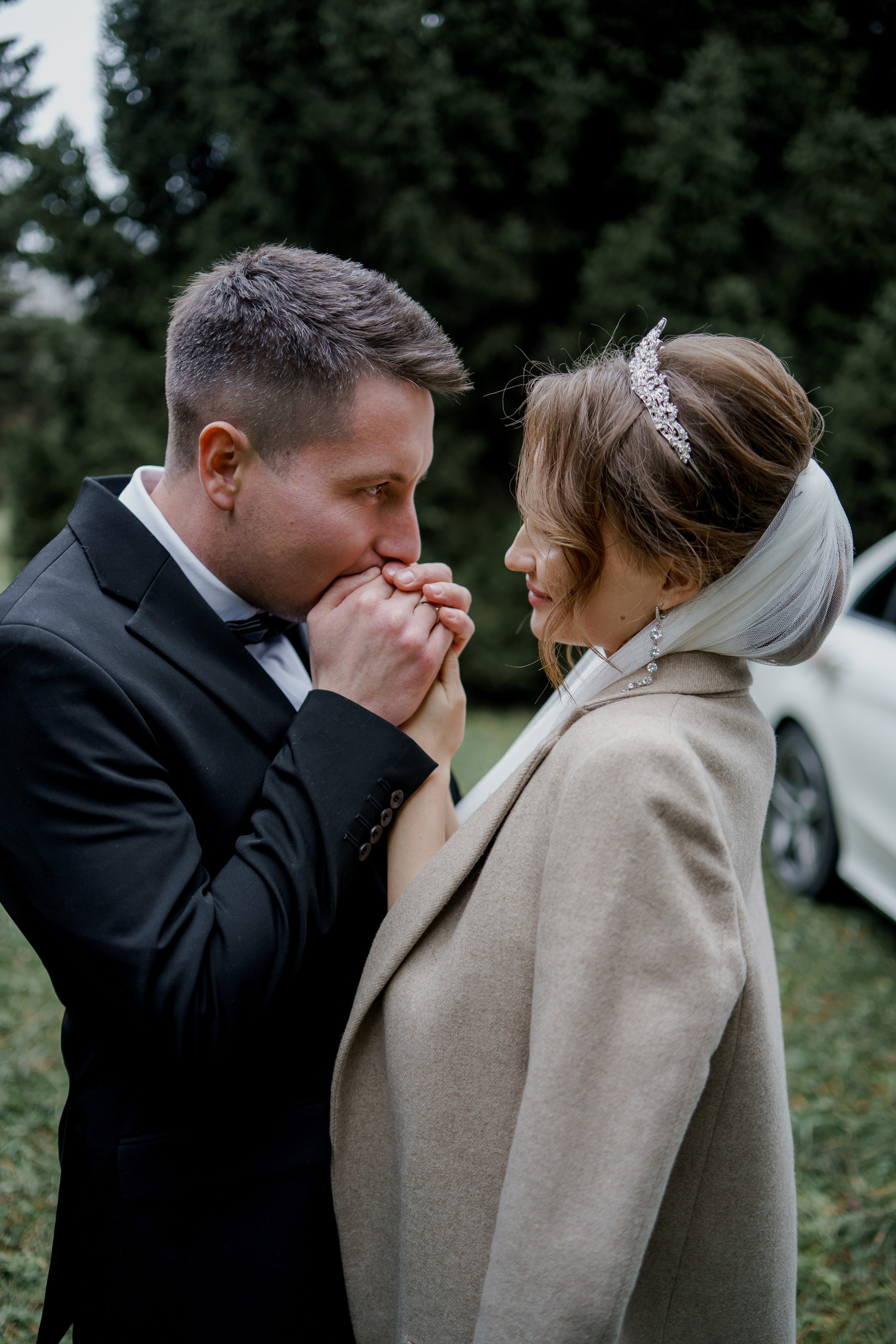 Павел и Полина. Orange County Wedding Photographer & Videographer | Candid & Timeless Wedding Photo + Video | Italiantsev