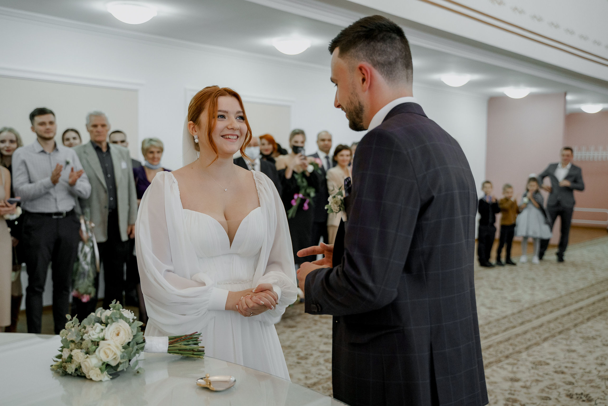 Ярослав и Екатерина. Orange County Wedding Photographer & Videographer | Candid & Timeless Wedding Photo + Video | Italiantsev