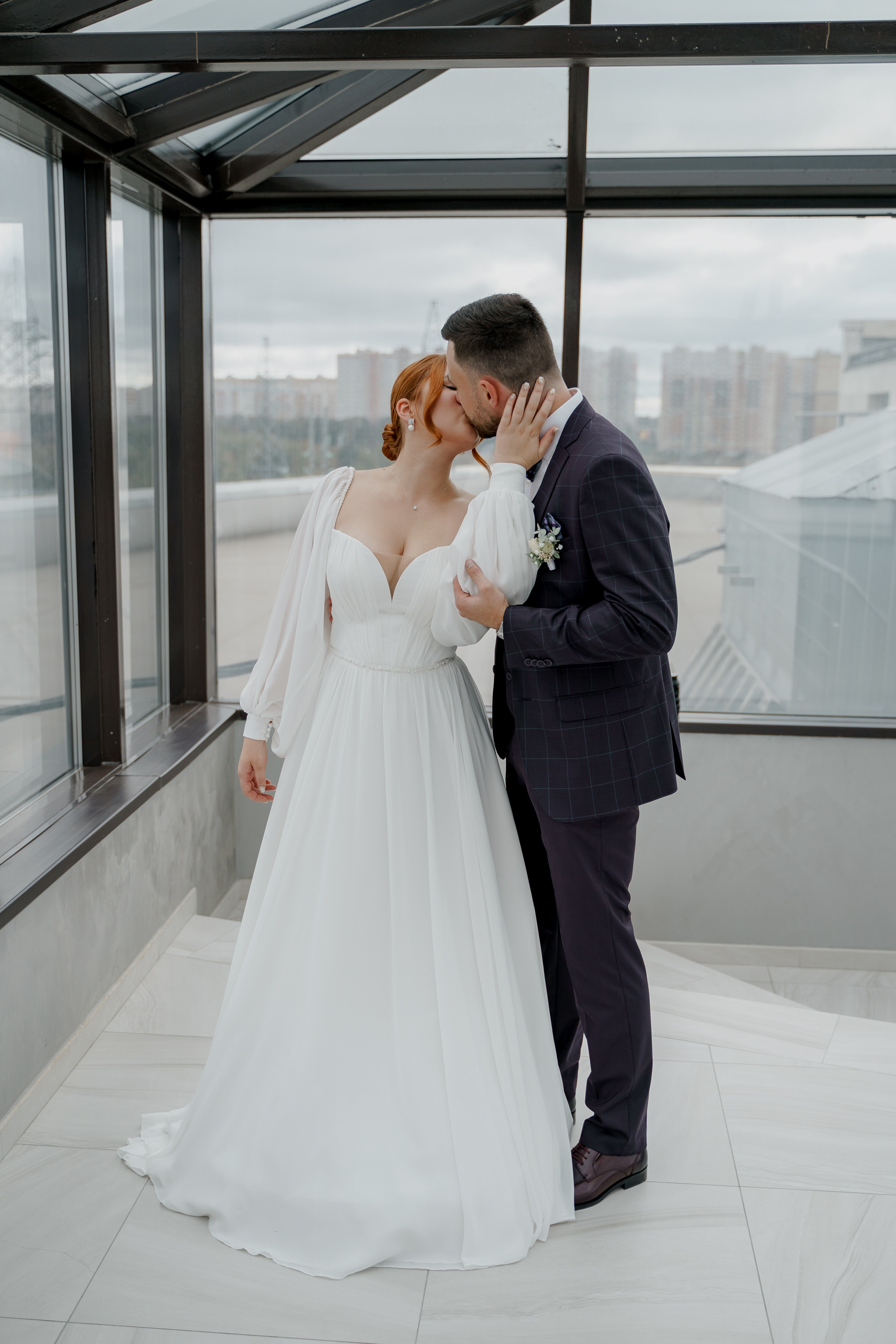 Ярослав и Екатерина. Orange County Wedding Photographer & Videographer | Candid & Timeless Wedding Photo + Video | Italiantsev