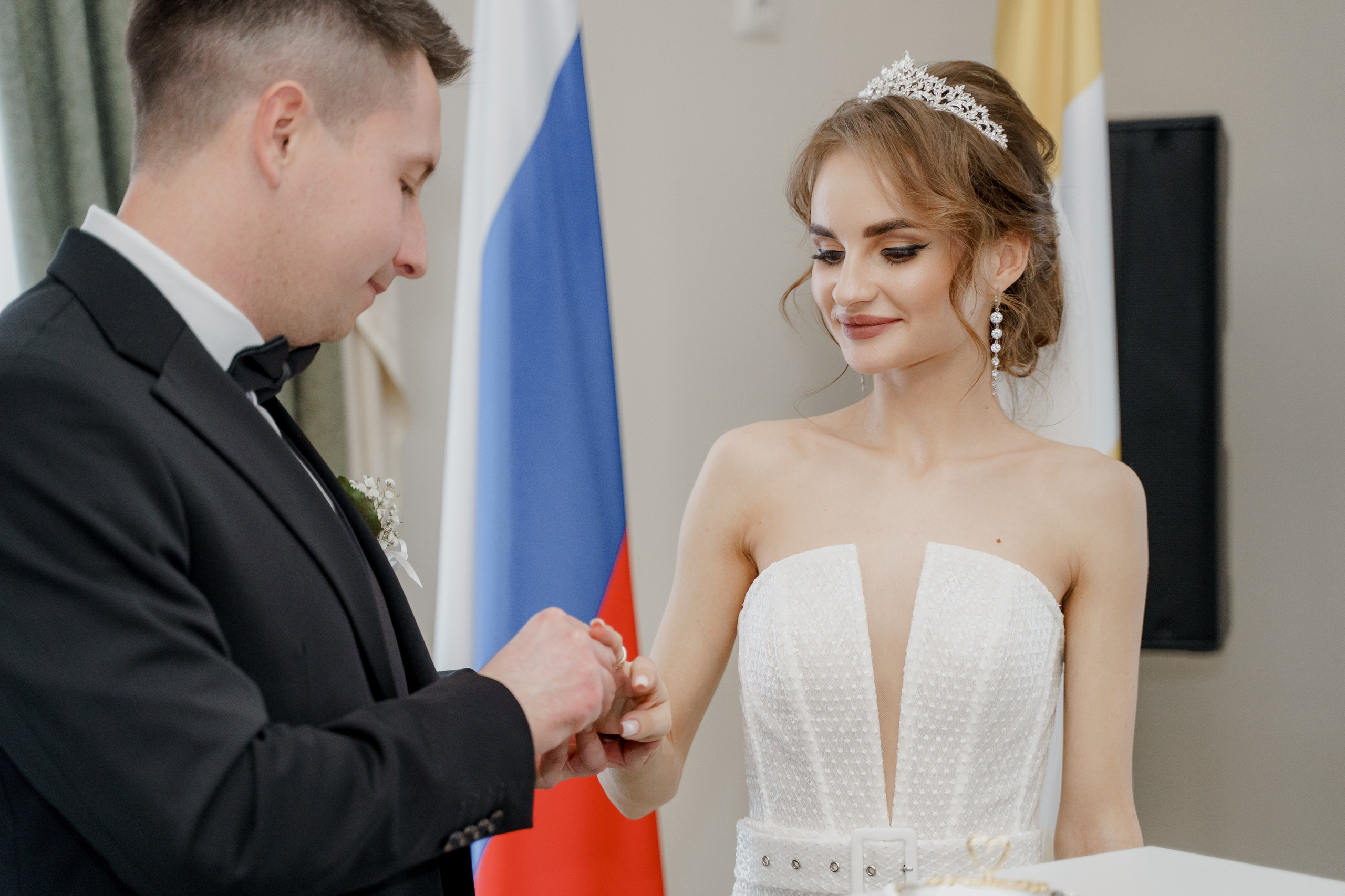 Павел и Полина. Orange County Wedding Photographer & Videographer | Candid & Timeless Wedding Photo + Video | Italiantsev