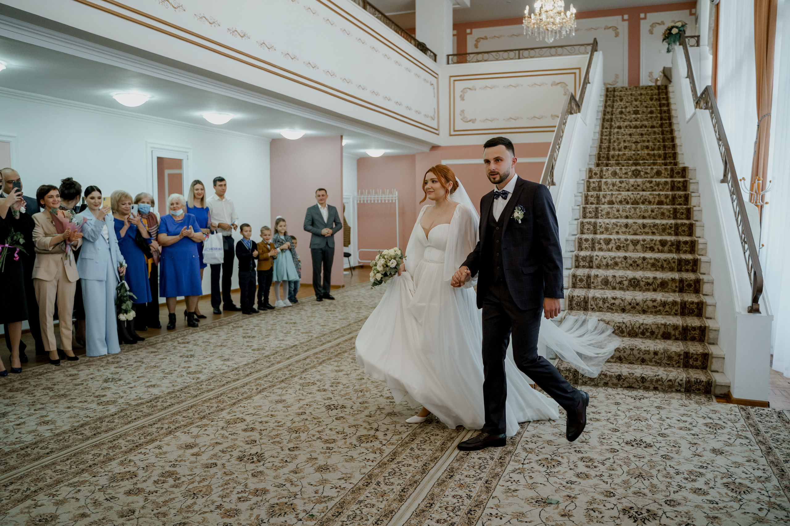 Ярослав и Екатерина. Orange County Wedding Photographer & Videographer | Candid & Timeless Wedding Photo + Video | Italiantsev