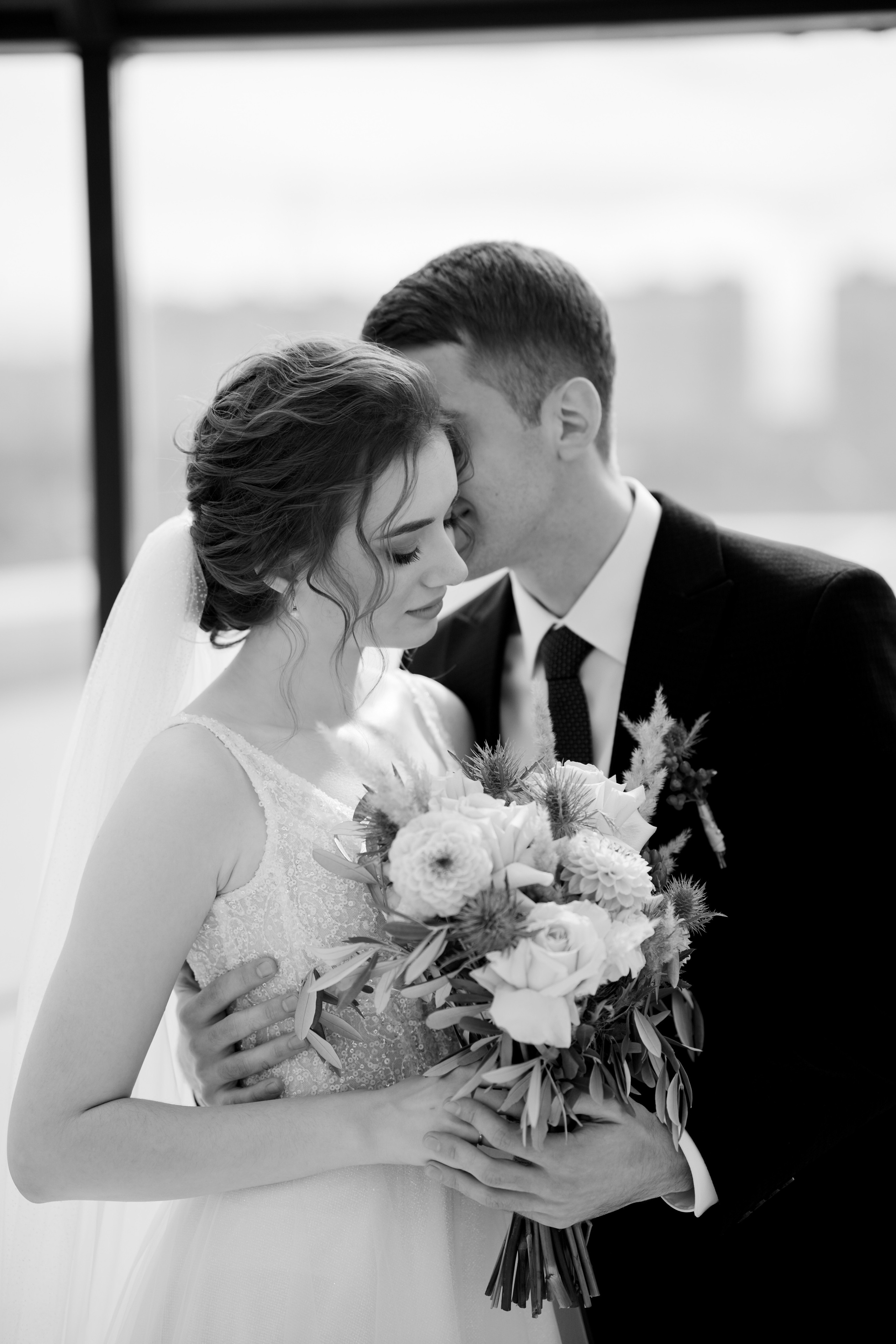 Максим и Алина. Orange County Wedding Photographer & Videographer | Candid & Timeless Wedding Photo + Video | Italiantsev