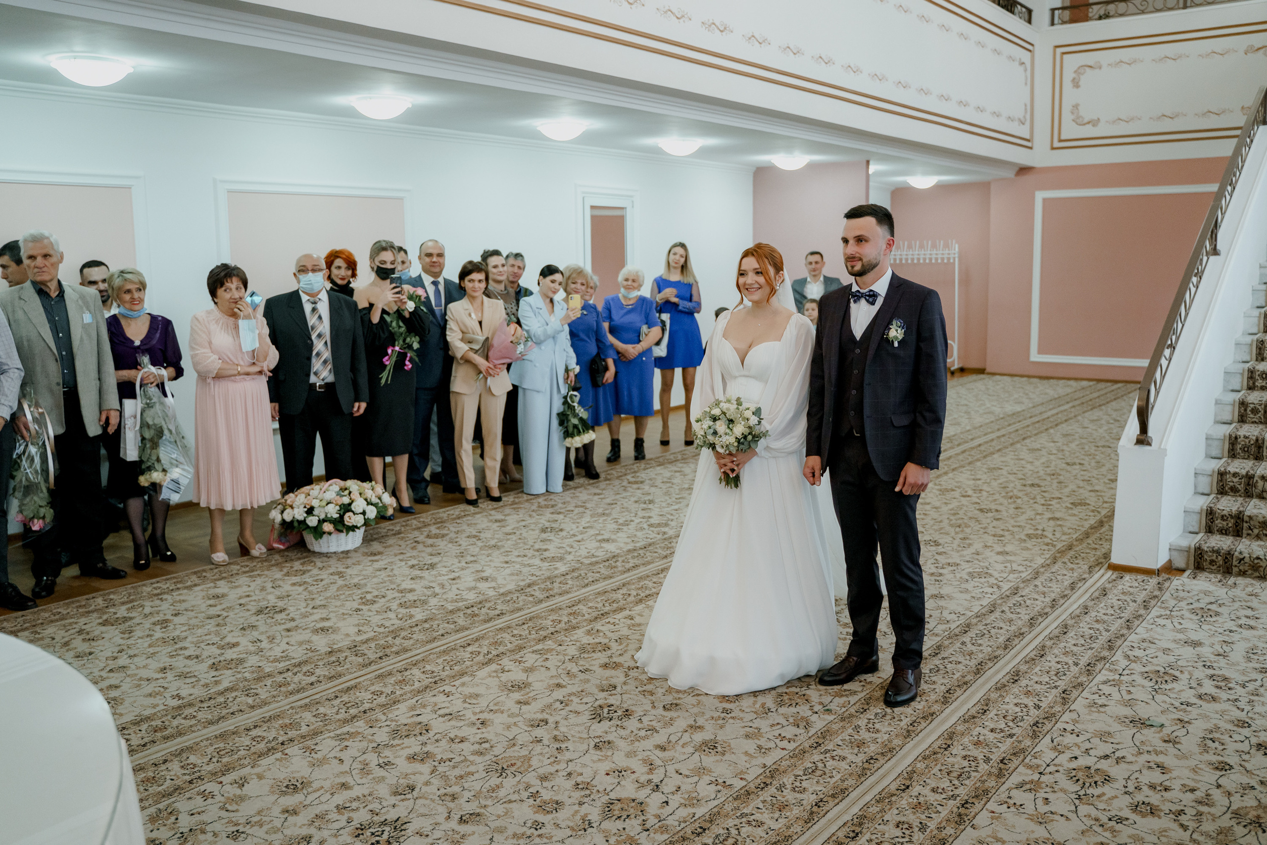 Ярослав и Екатерина. Orange County Wedding Photographer & Videographer | Candid & Timeless Wedding Photo + Video | Italiantsev