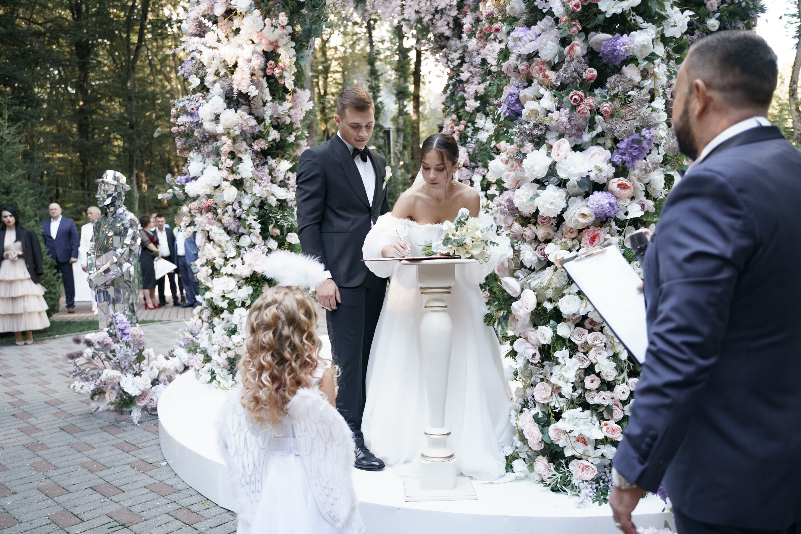 Павел и Кристина. Orange County Wedding Photographer & Videographer | Candid & Timeless Wedding Photo + Video | Italiantsev