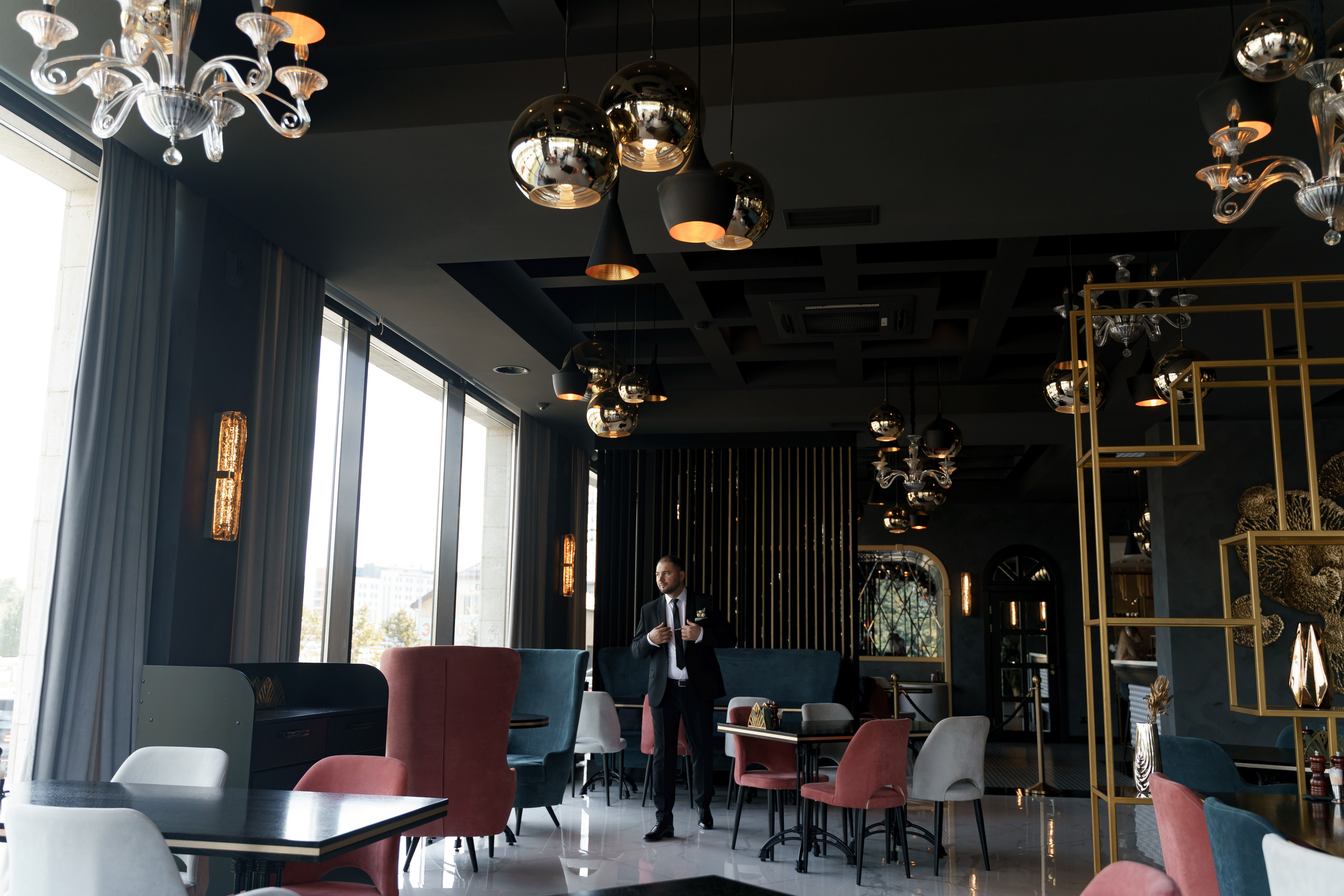 Дмитрий и Вера. Orange County Wedding Photographer & Videographer | Candid & Timeless Wedding Photo + Video | Italiantsev