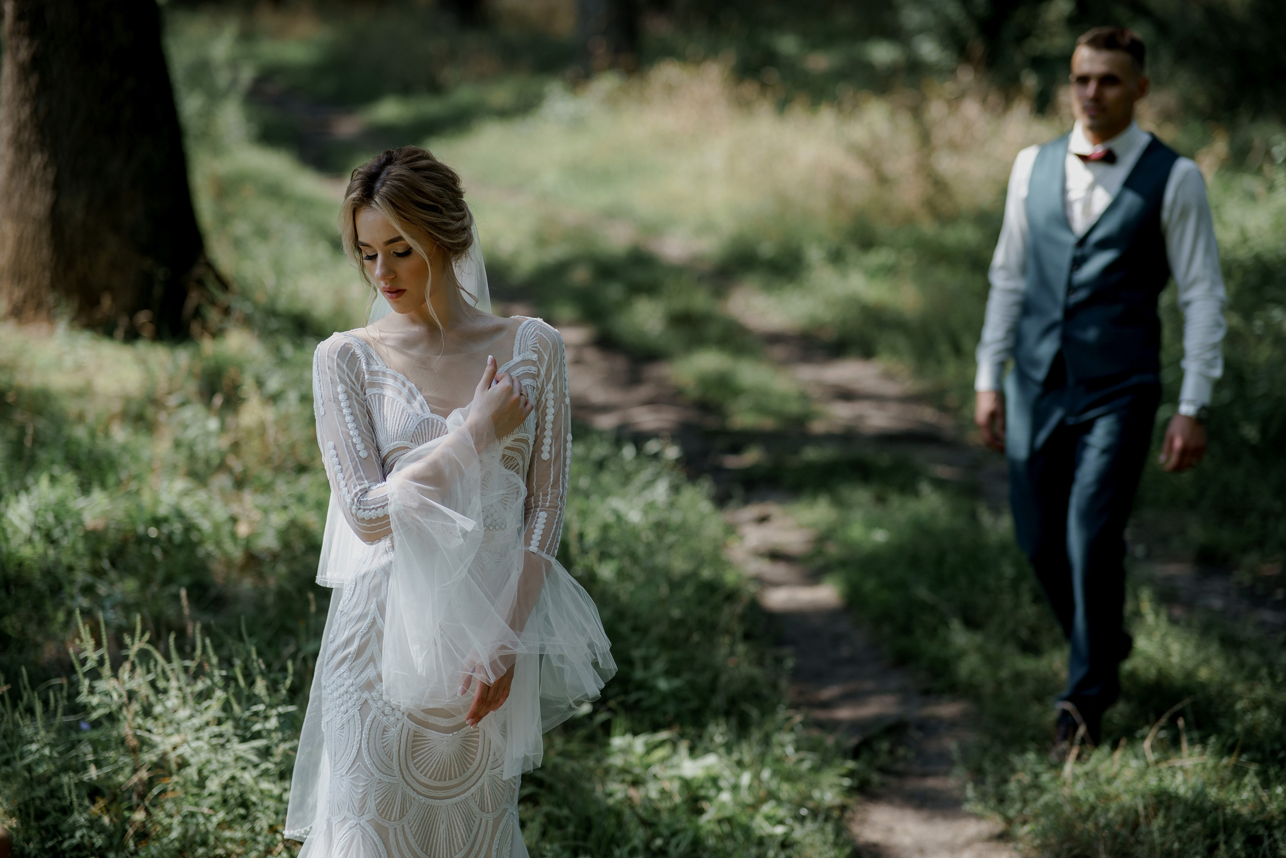 Дима и Инна. Orange County Wedding Photographer & Videographer | Candid & Timeless Wedding Photo + Video | Italiantsev