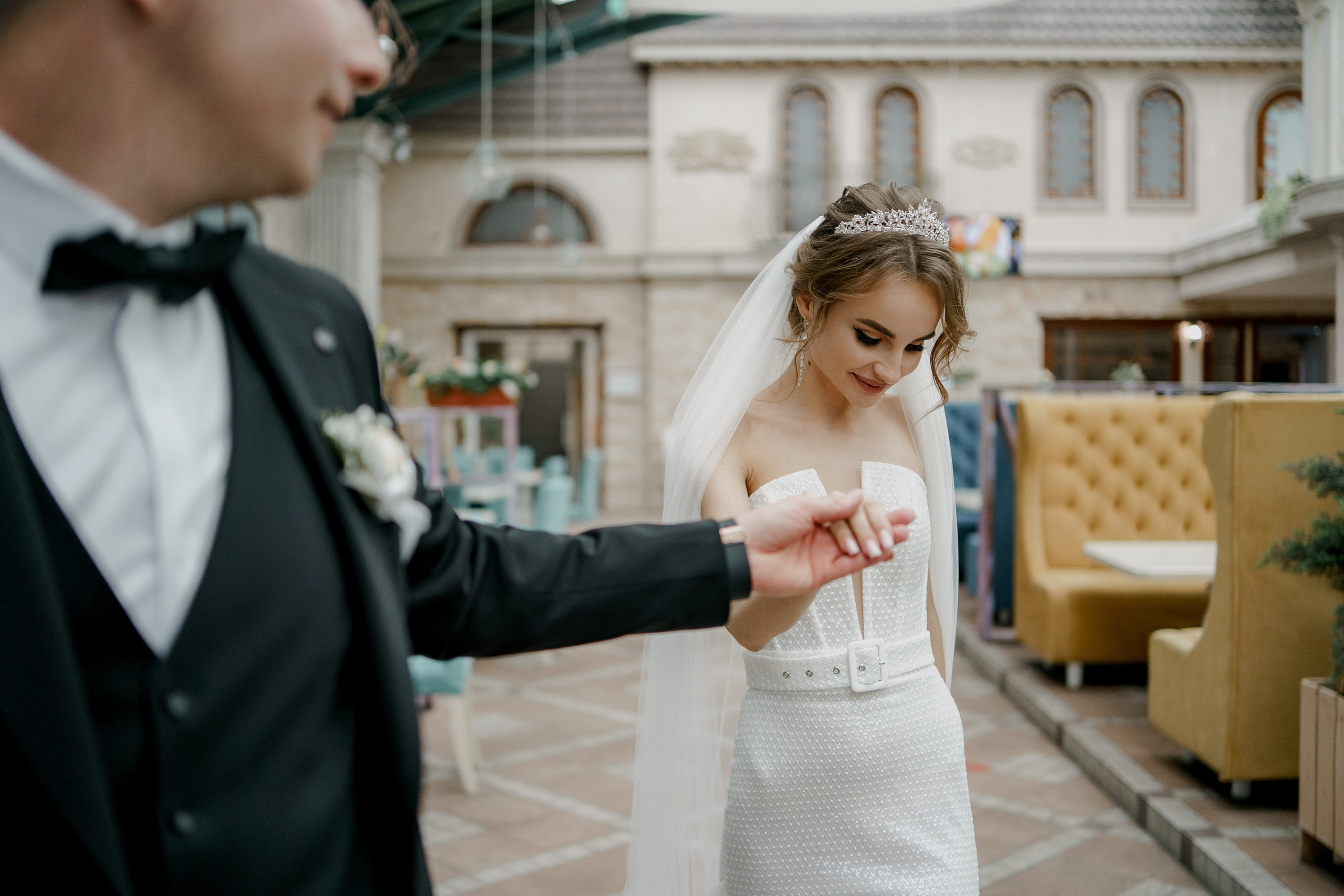 Павел и Полина. Orange County Wedding Photographer & Videographer | Candid & Timeless Wedding Photo + Video | Italiantsev