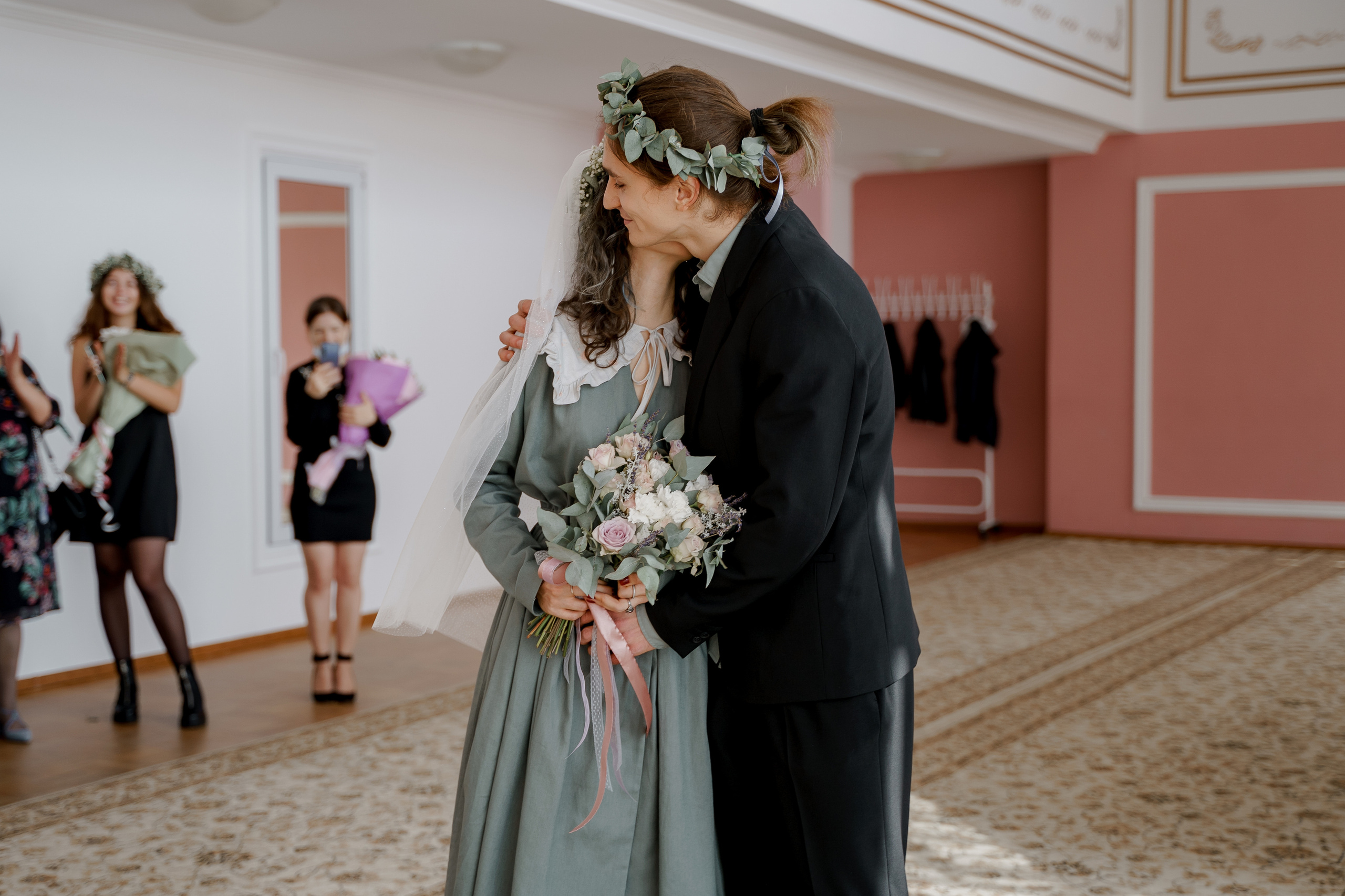 Алексей и Виктория. Orange County Wedding Photographer & Videographer | Candid & Timeless Wedding Photo + Video | Italiantsev