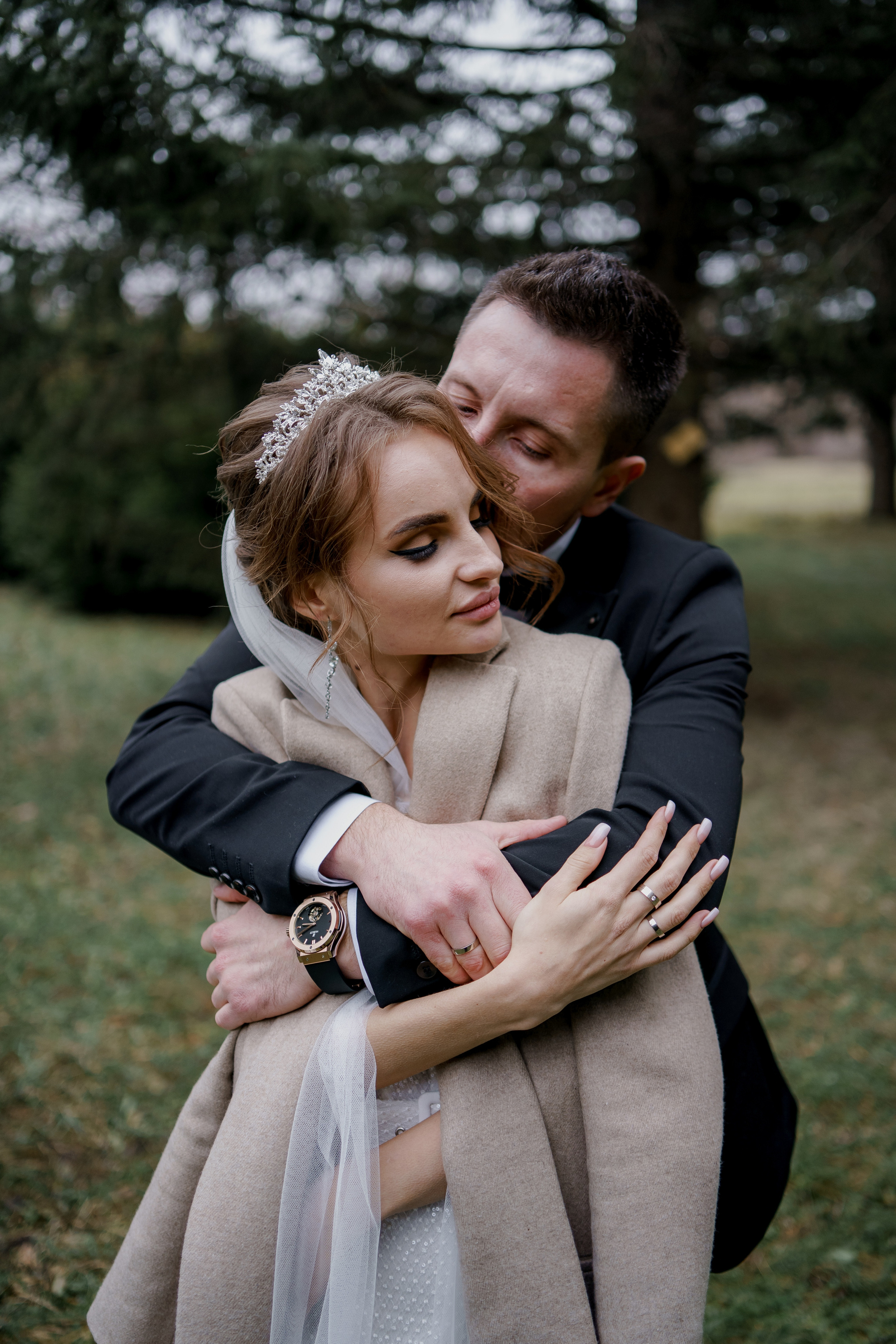 Павел и Полина. Orange County Wedding Photographer & Videographer | Candid & Timeless Wedding Photo + Video | Italiantsev