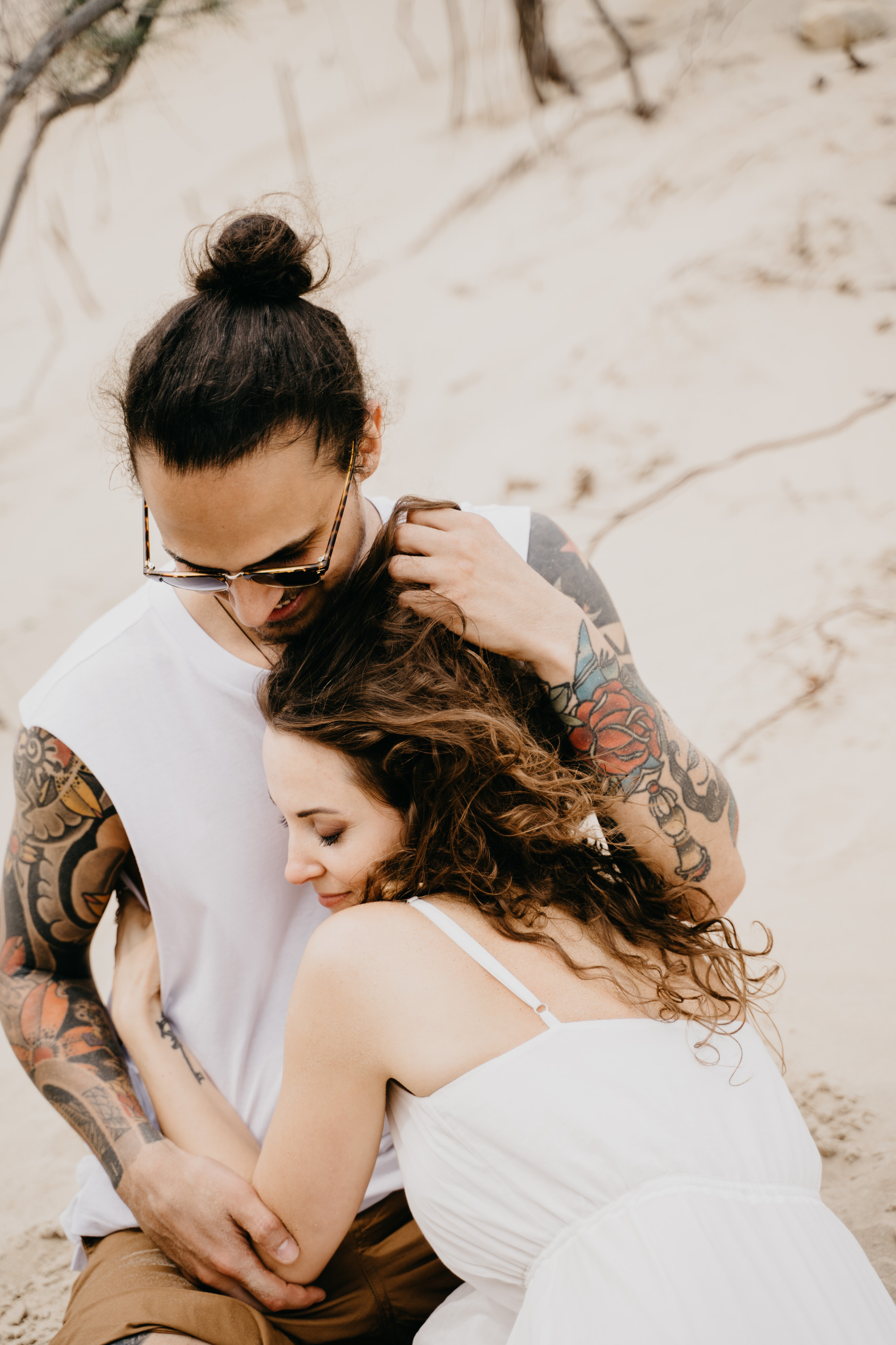 Engagement S & M. Orange County Wedding Photographer & Videographer | Candid & Timeless Wedding Photo + Video | Italiantsev