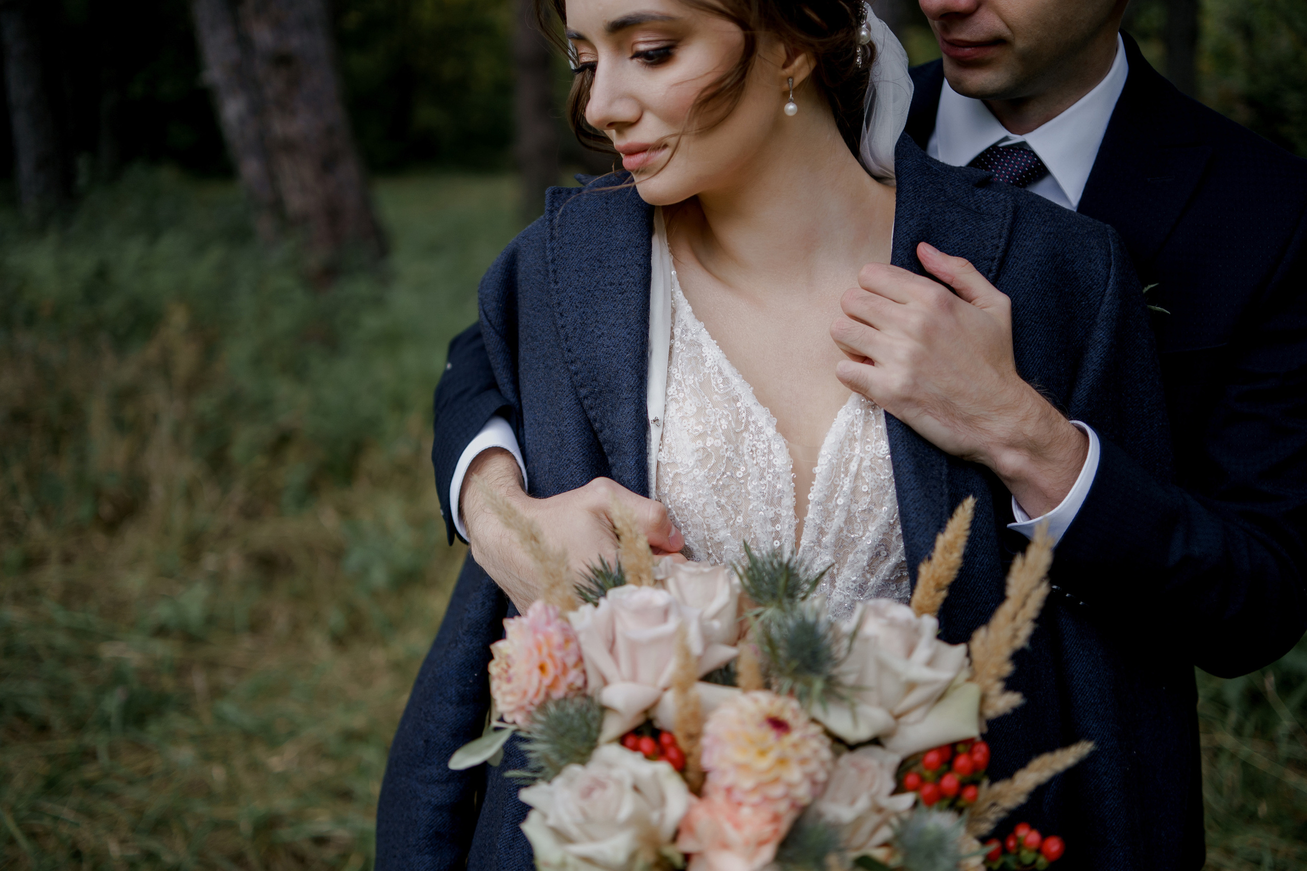 Максим и Алина. Orange County Wedding Photographer & Videographer | Candid & Timeless Wedding Photo + Video | Italiantsev