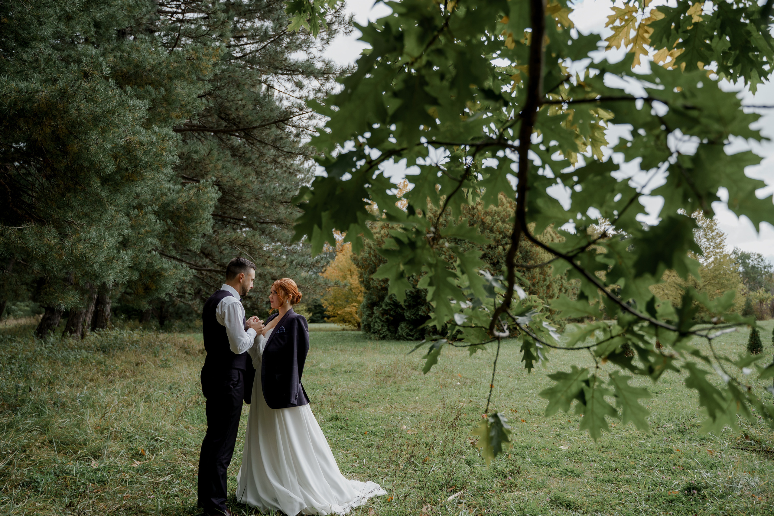 Ярослав и Екатерина. Orange County Wedding Photographer & Videographer | Candid & Timeless Wedding Photo + Video | Italiantsev