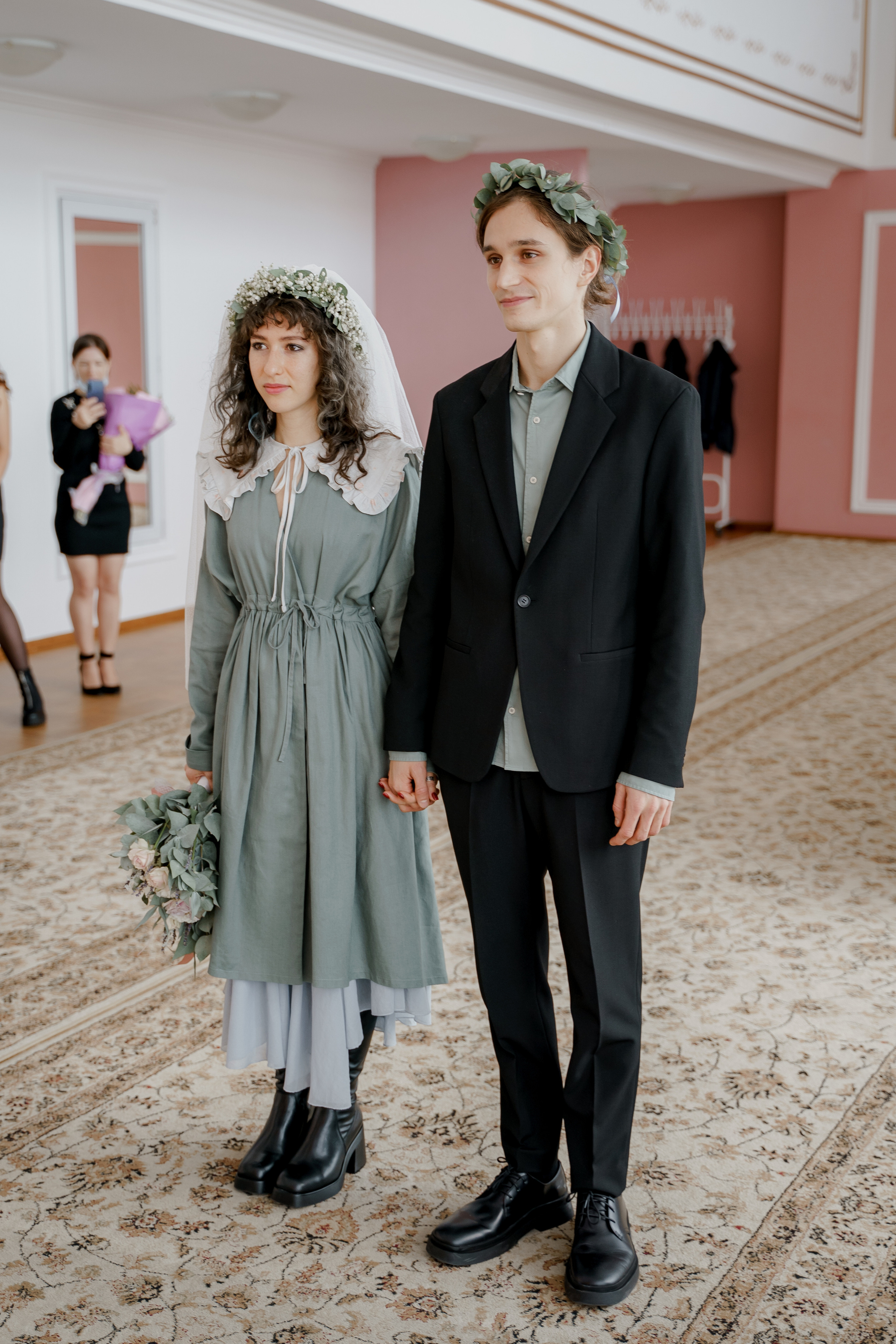 Алексей и Виктория. Orange County Wedding Photographer & Videographer | Candid & Timeless Wedding Photo + Video | Italiantsev