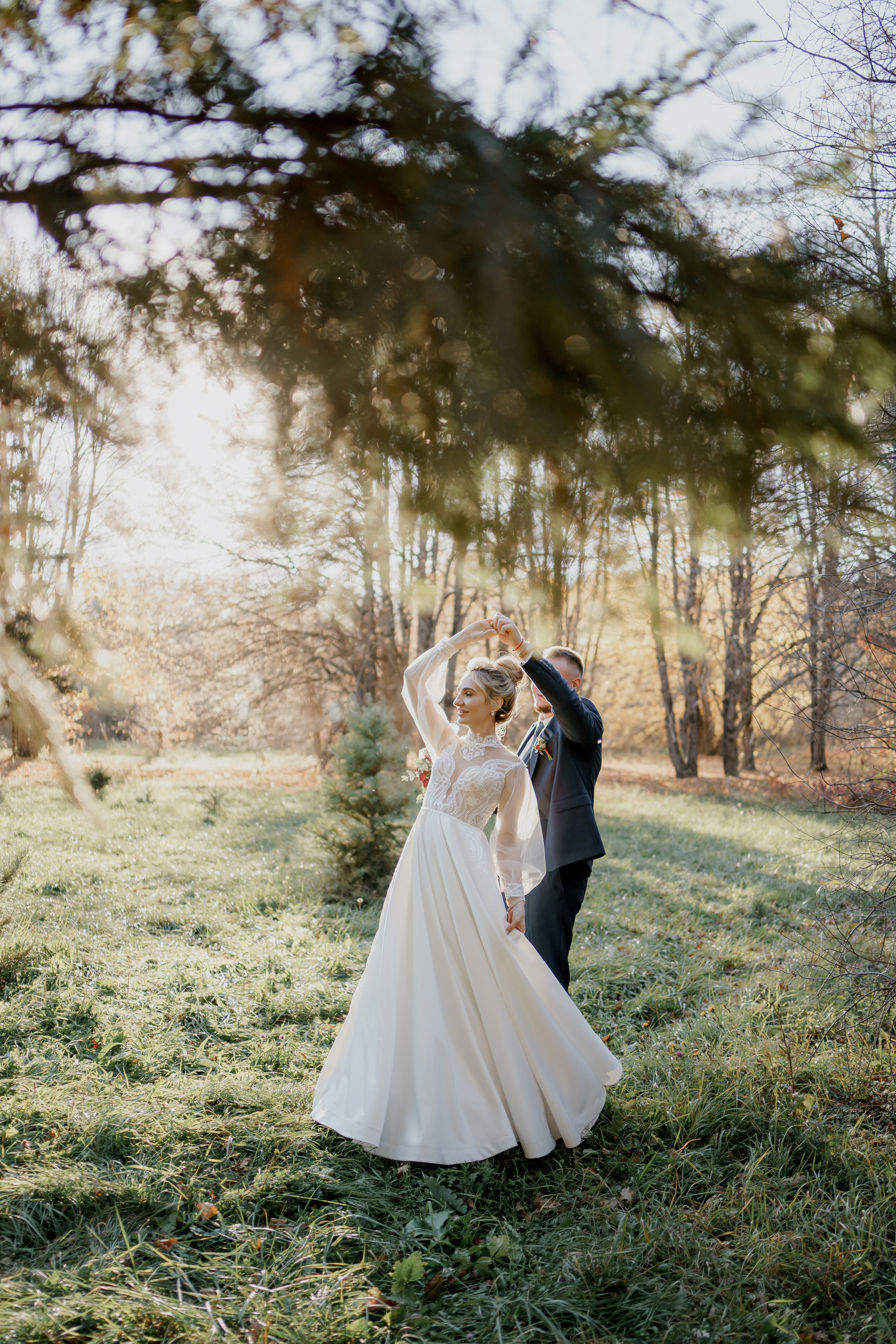 Максим и Анжелика. Orange County Wedding Photographer & Videographer | Candid & Timeless Wedding Photo + Video | Italiantsev