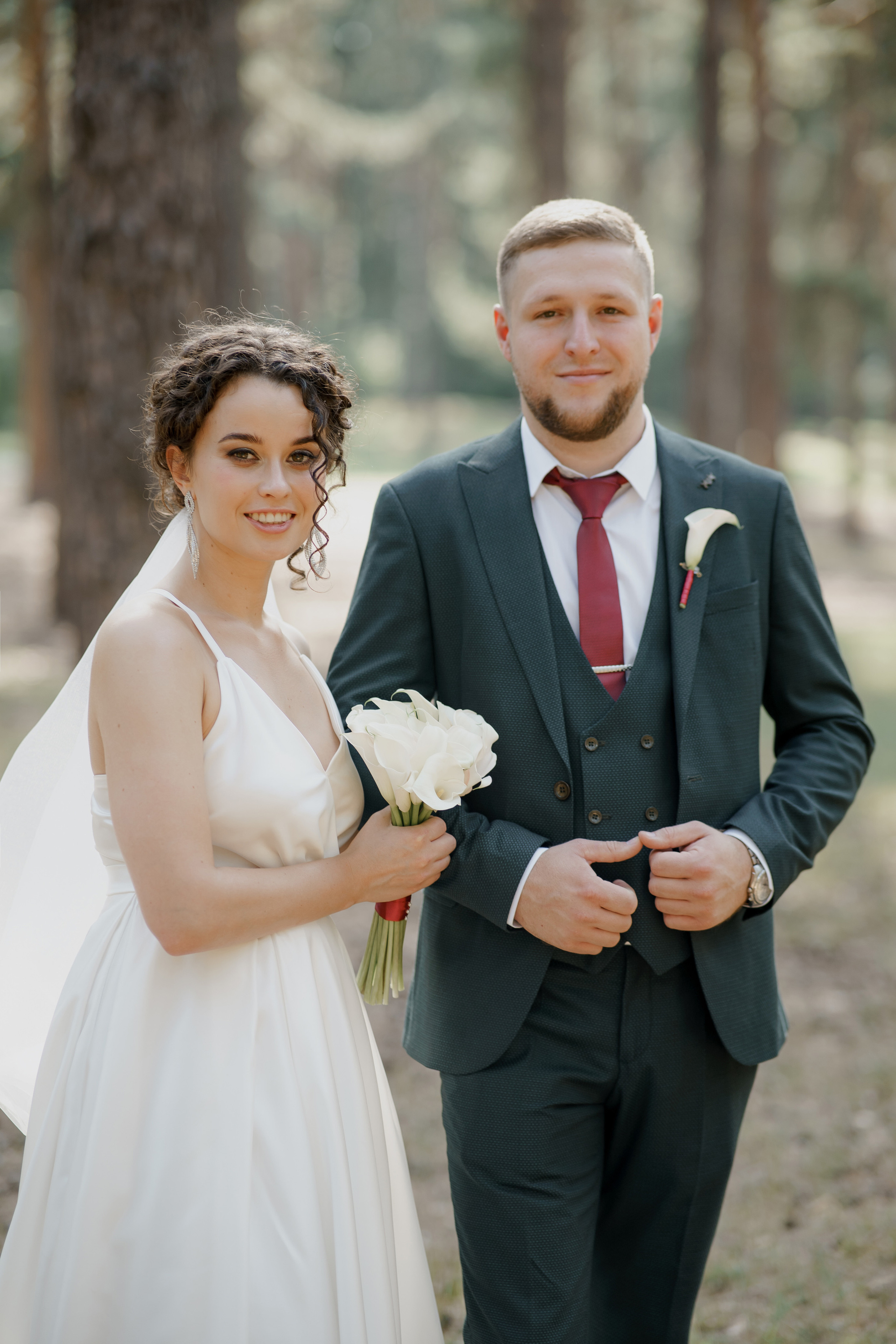 Сергей и Саша. Orange County Wedding Photographer & Videographer | Candid & Timeless Wedding Photo + Video | Italiantsev