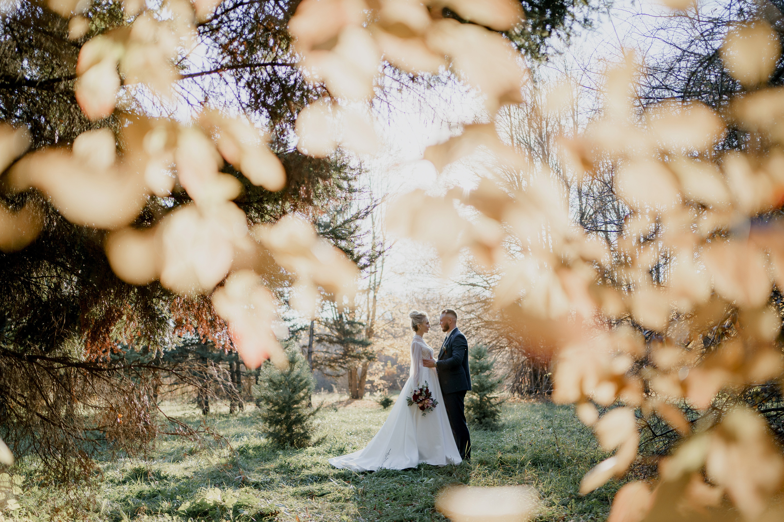 Максим и Анжелика. Orange County Wedding Photographer & Videographer | Candid & Timeless Wedding Photo + Video | Italiantsev