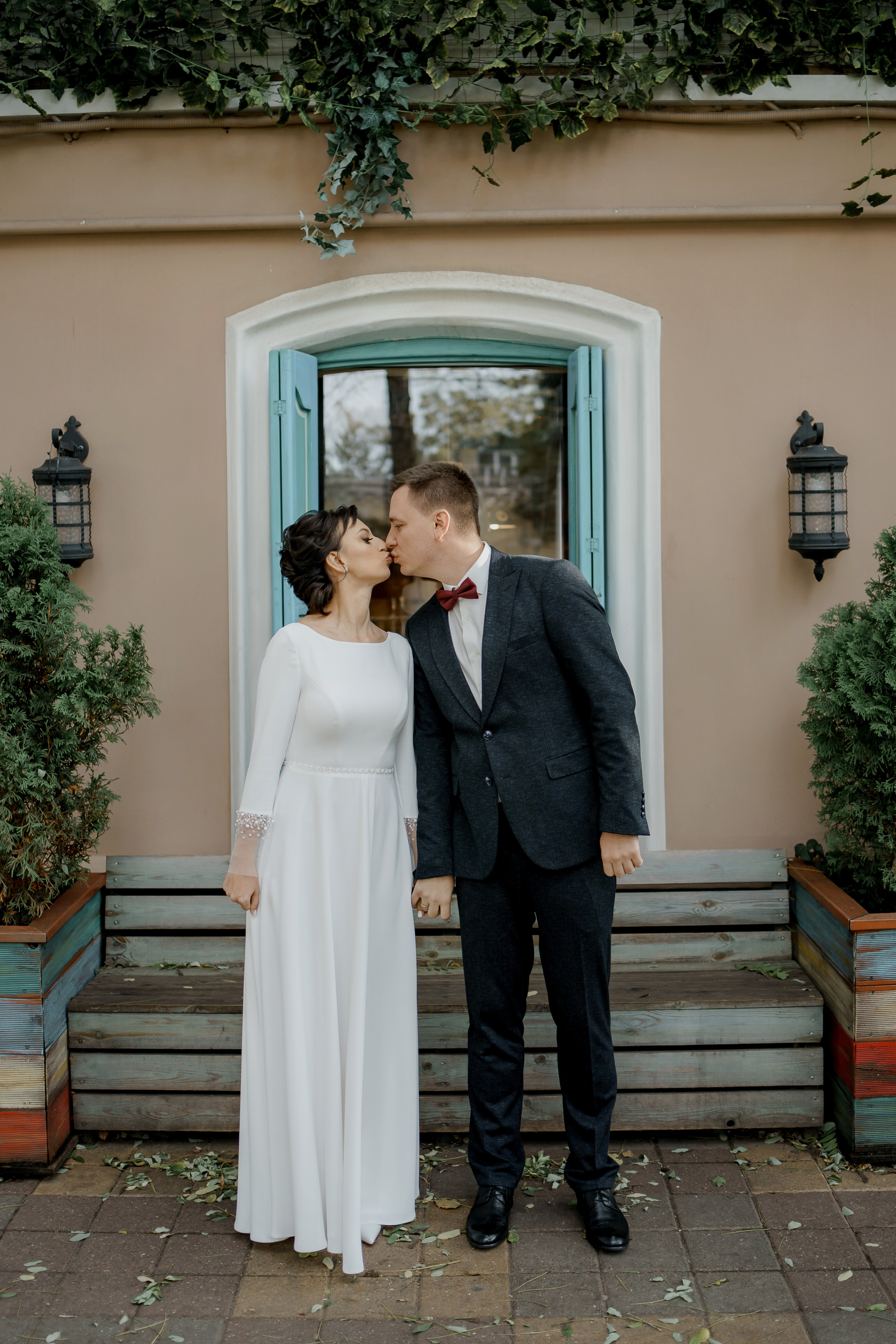 Виктор и Елена. Orange County Wedding Photographer & Videographer | Candid & Timeless Wedding Photo + Video | Italiantsev