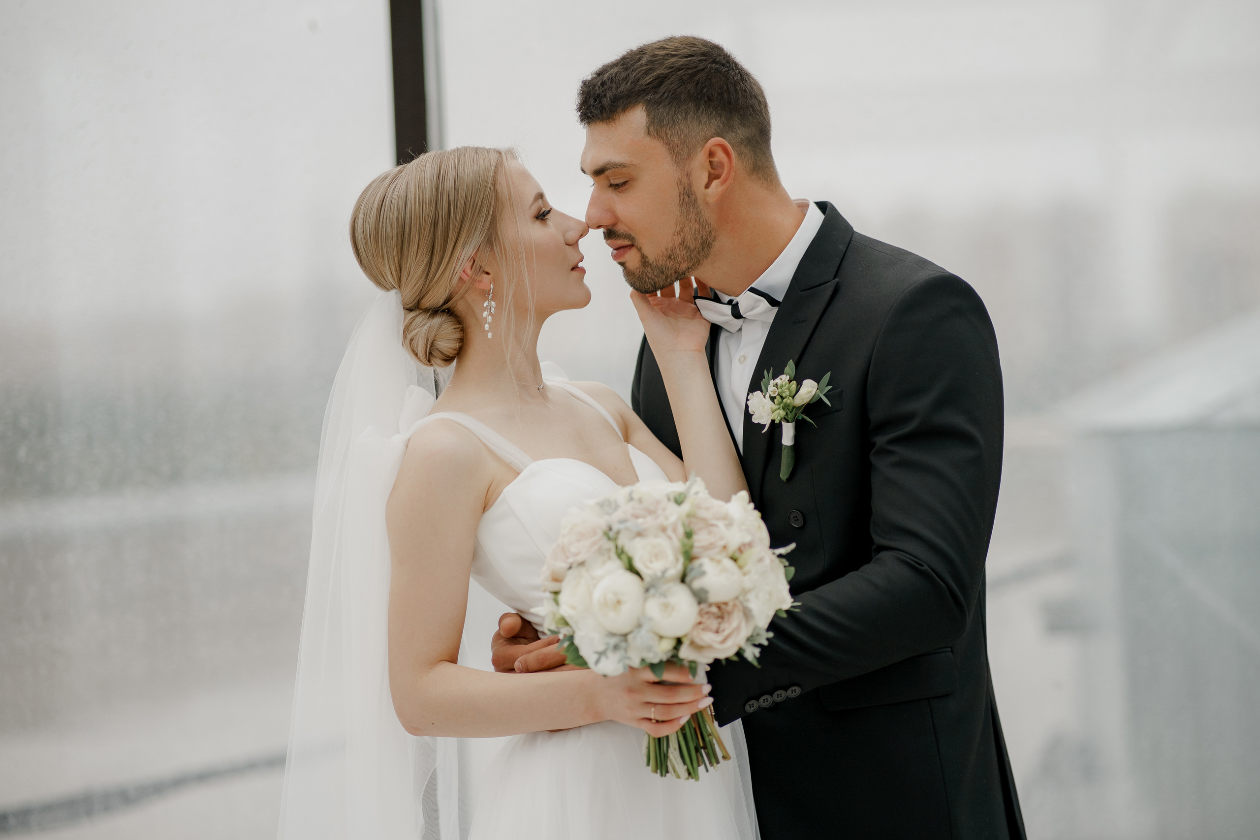 Анар и Александра. Orange County Wedding Photographer & Videographer | Candid & Timeless Wedding Photo + Video | Italiantsev