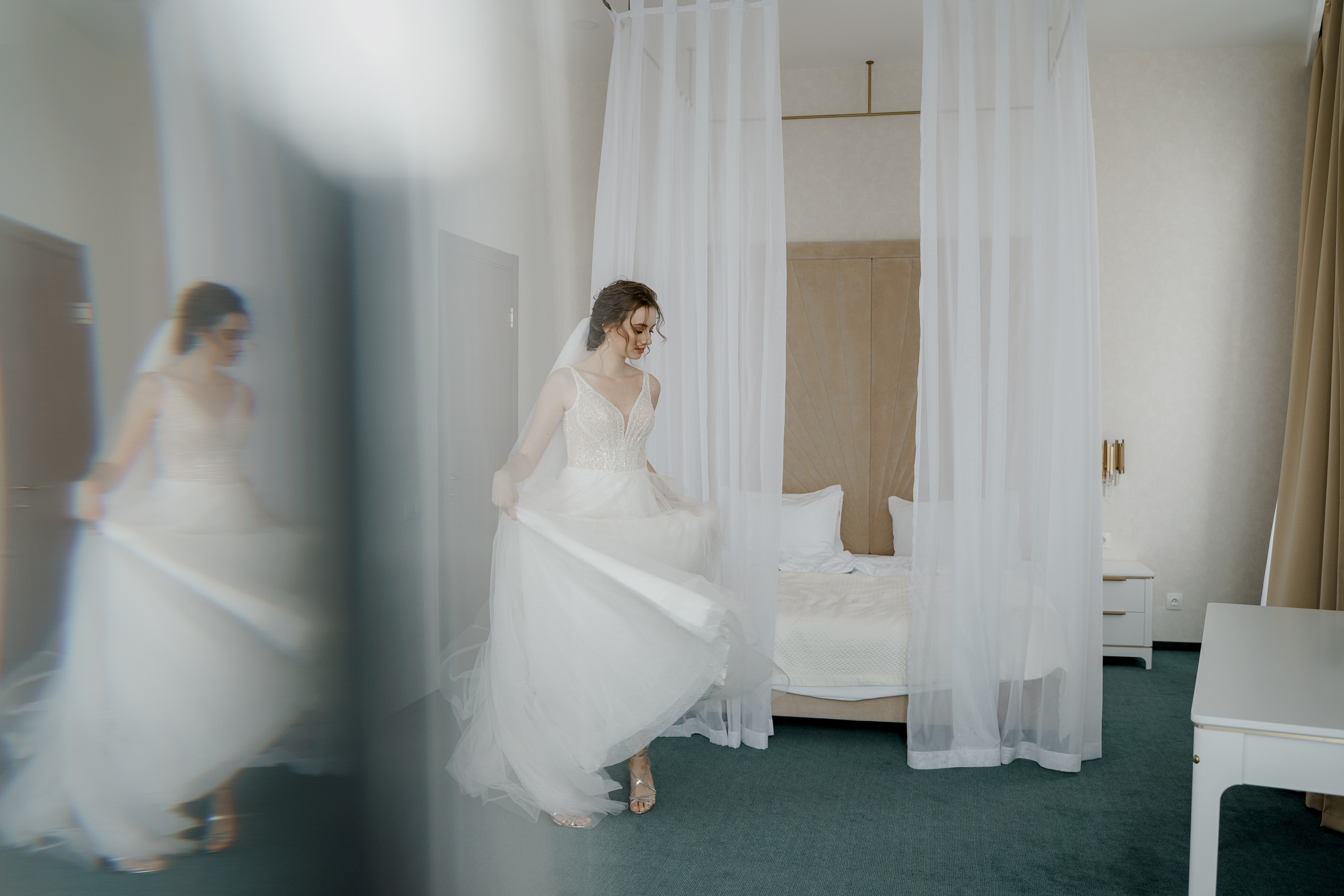 Максим и Алина. Orange County Wedding Photographer & Videographer | Candid & Timeless Wedding Photo + Video | Italiantsev