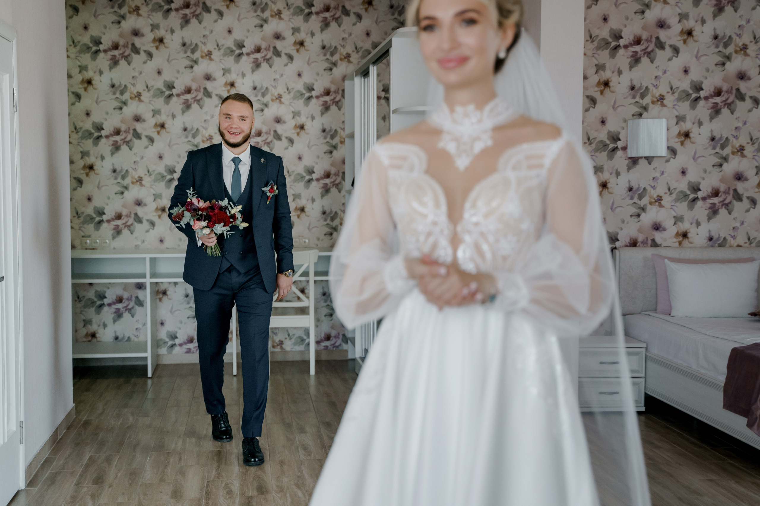 Максим и Анжелика. Orange County Wedding Photographer & Videographer | Candid & Timeless Wedding Photo + Video | Italiantsev