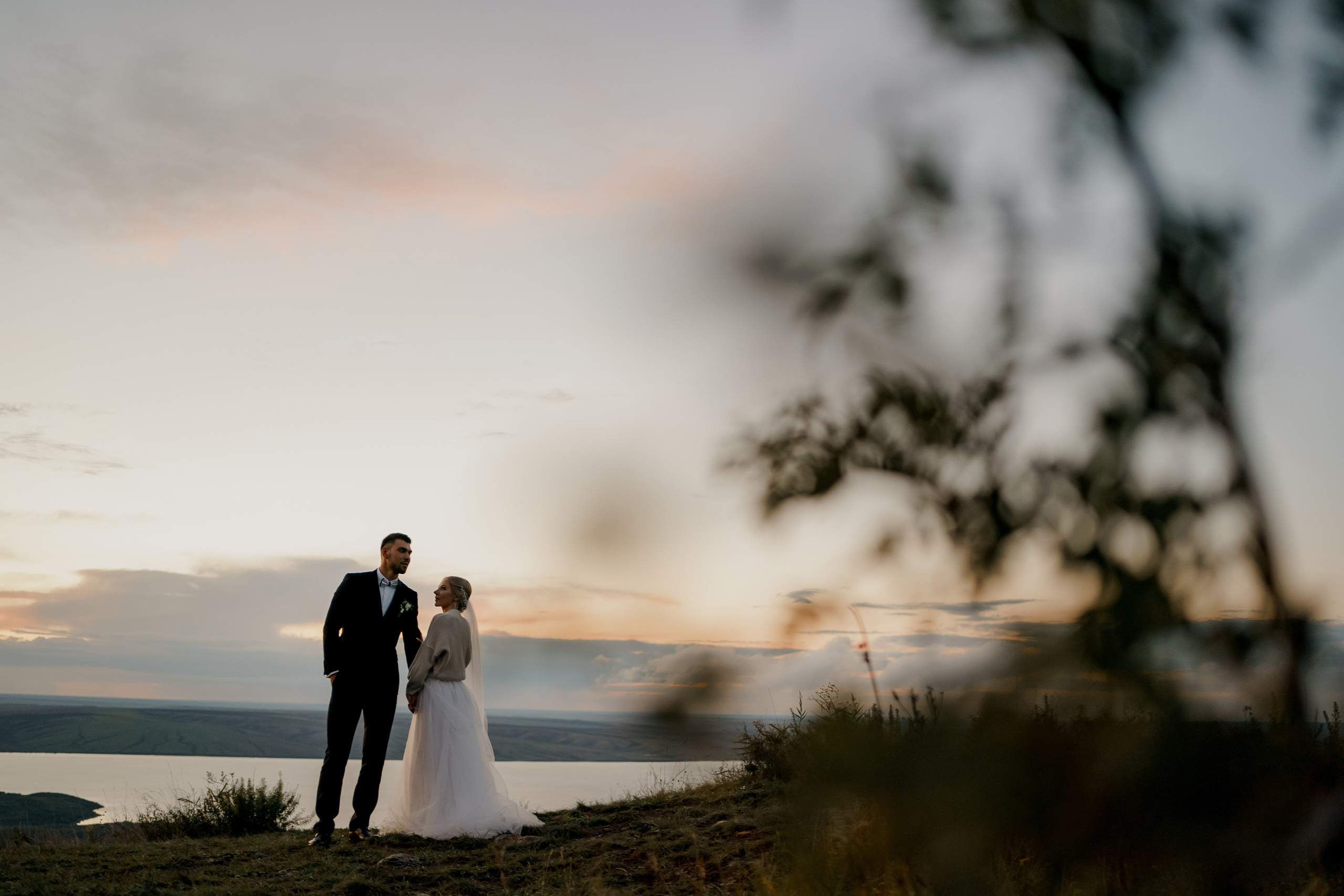 Анар и Александра. Orange County Wedding Photographer & Videographer | Candid & Timeless Wedding Photo + Video | Italiantsev