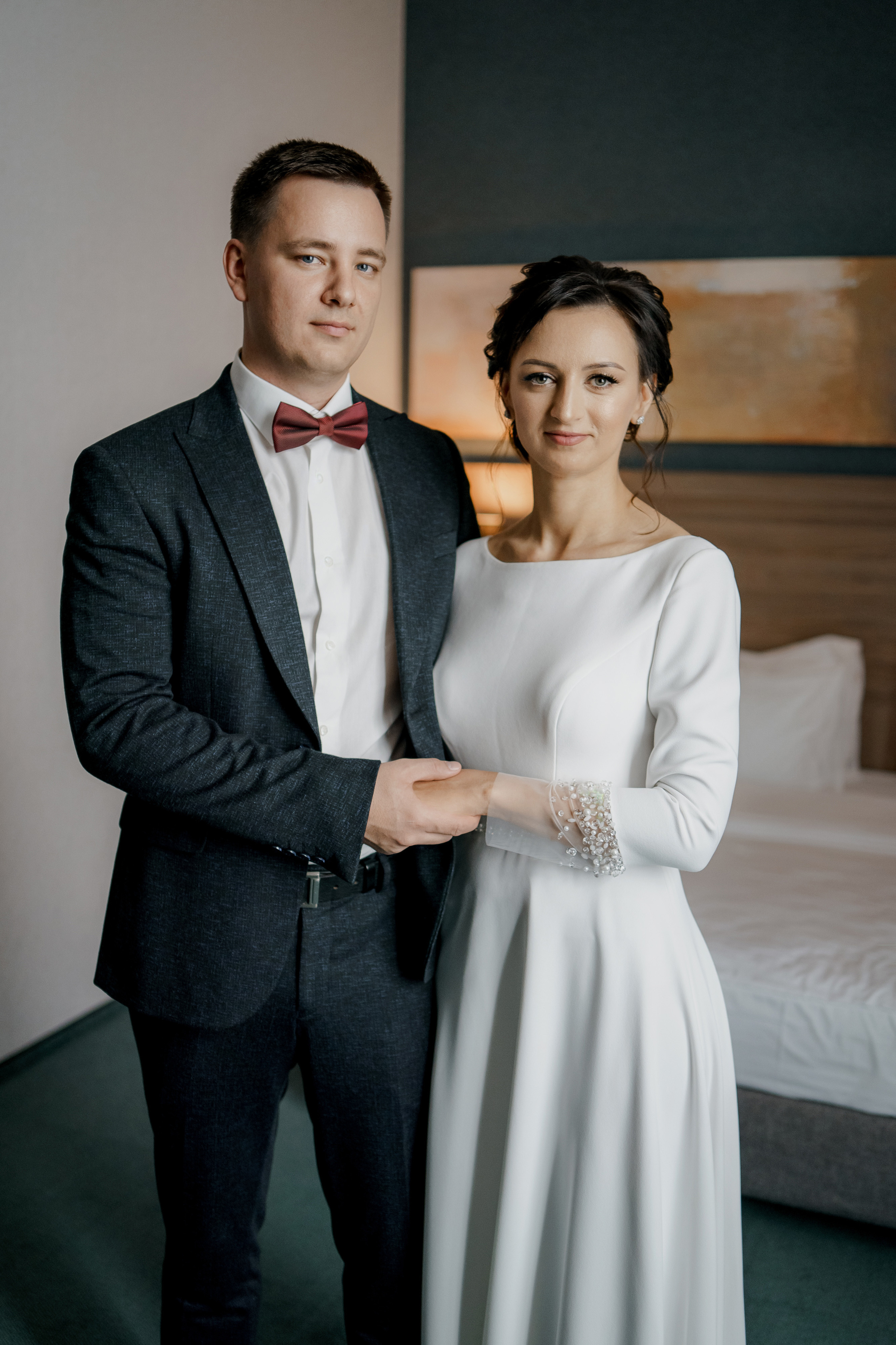 Виктор и Елена. Orange County Wedding Photographer & Videographer | Candid & Timeless Wedding Photo + Video | Italiantsev