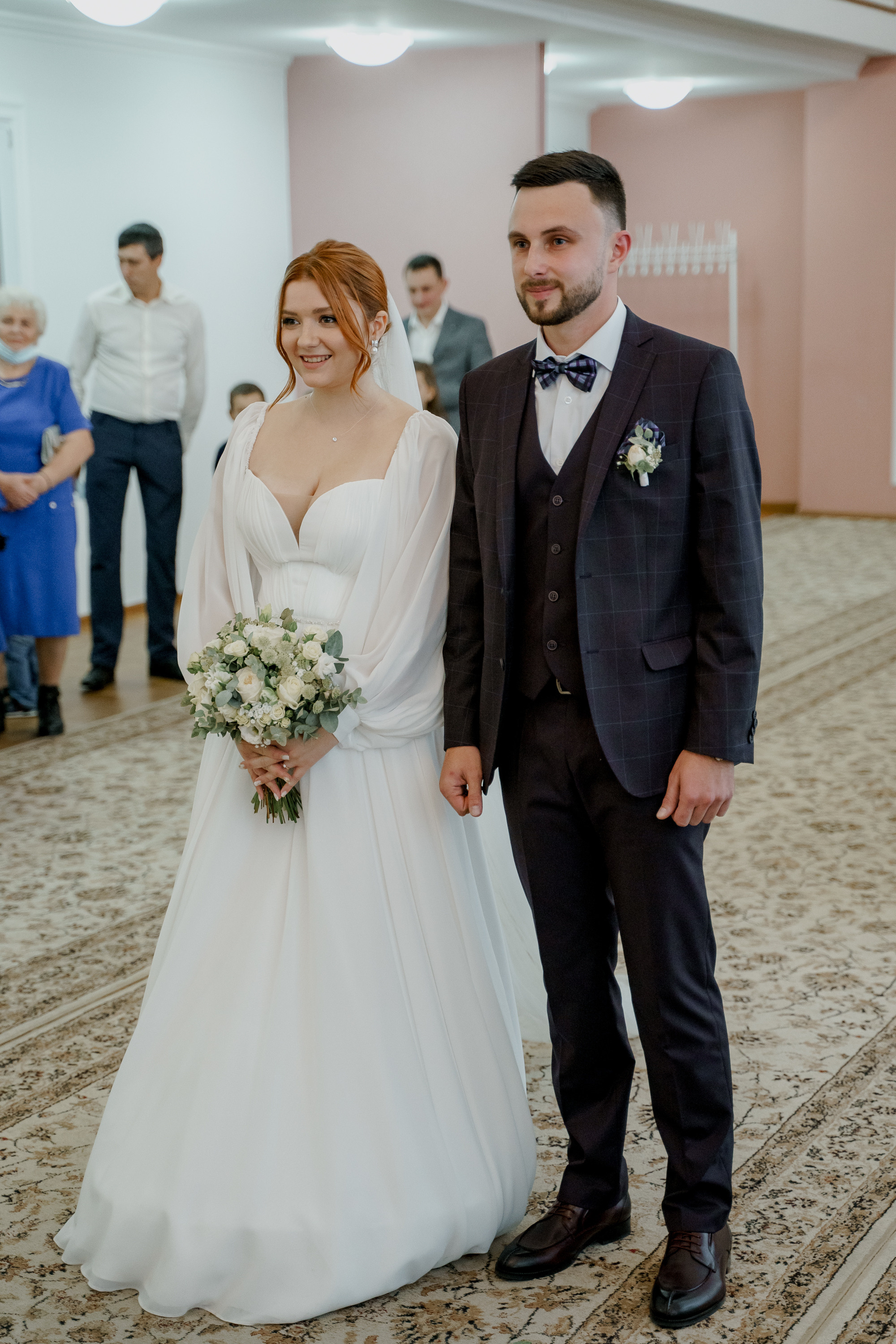 Ярослав и Екатерина. Orange County Wedding Photographer & Videographer | Candid & Timeless Wedding Photo + Video | Italiantsev