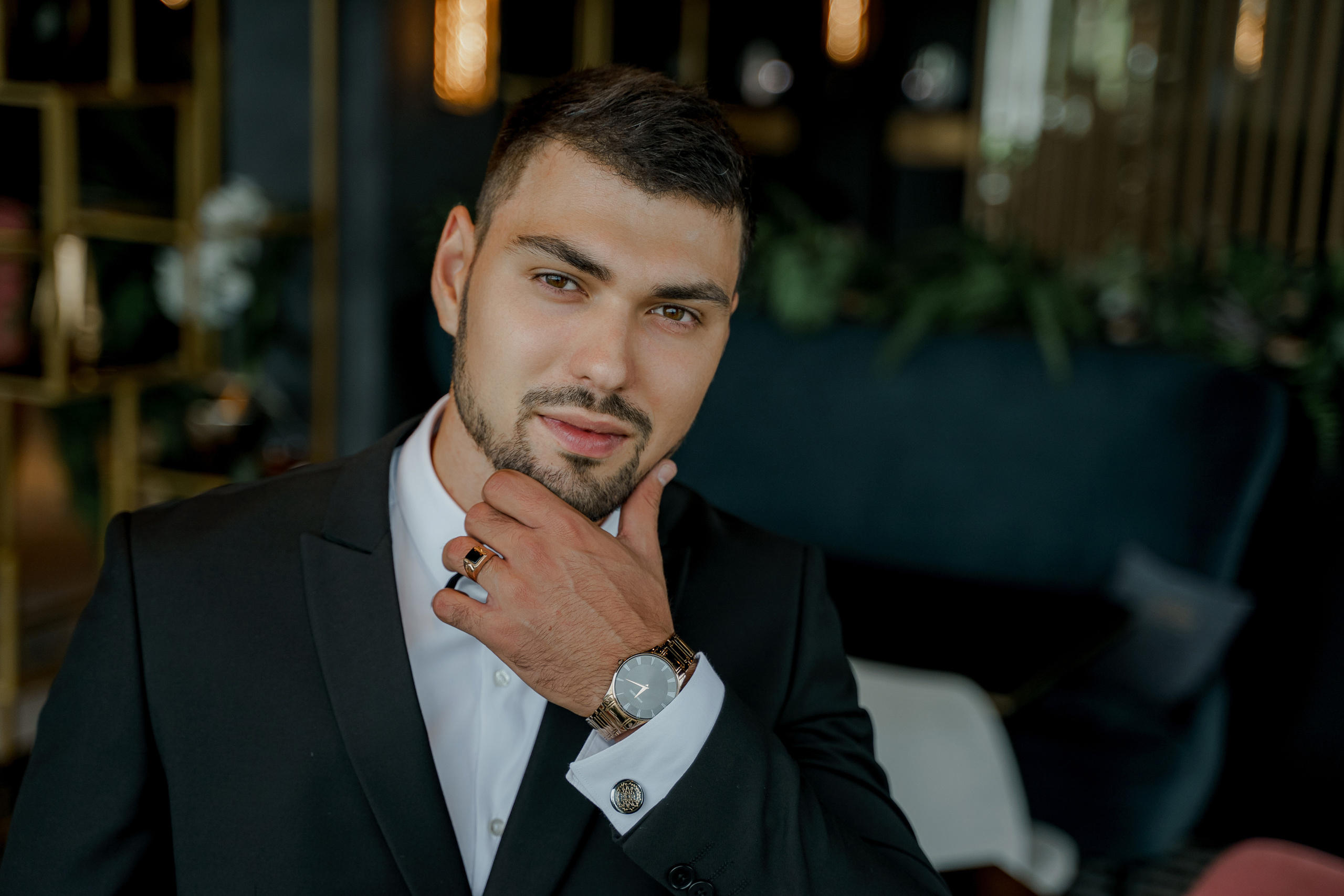 Анар и Александра. Orange County Wedding Photographer & Videographer | Candid & Timeless Wedding Photo + Video | Italiantsev