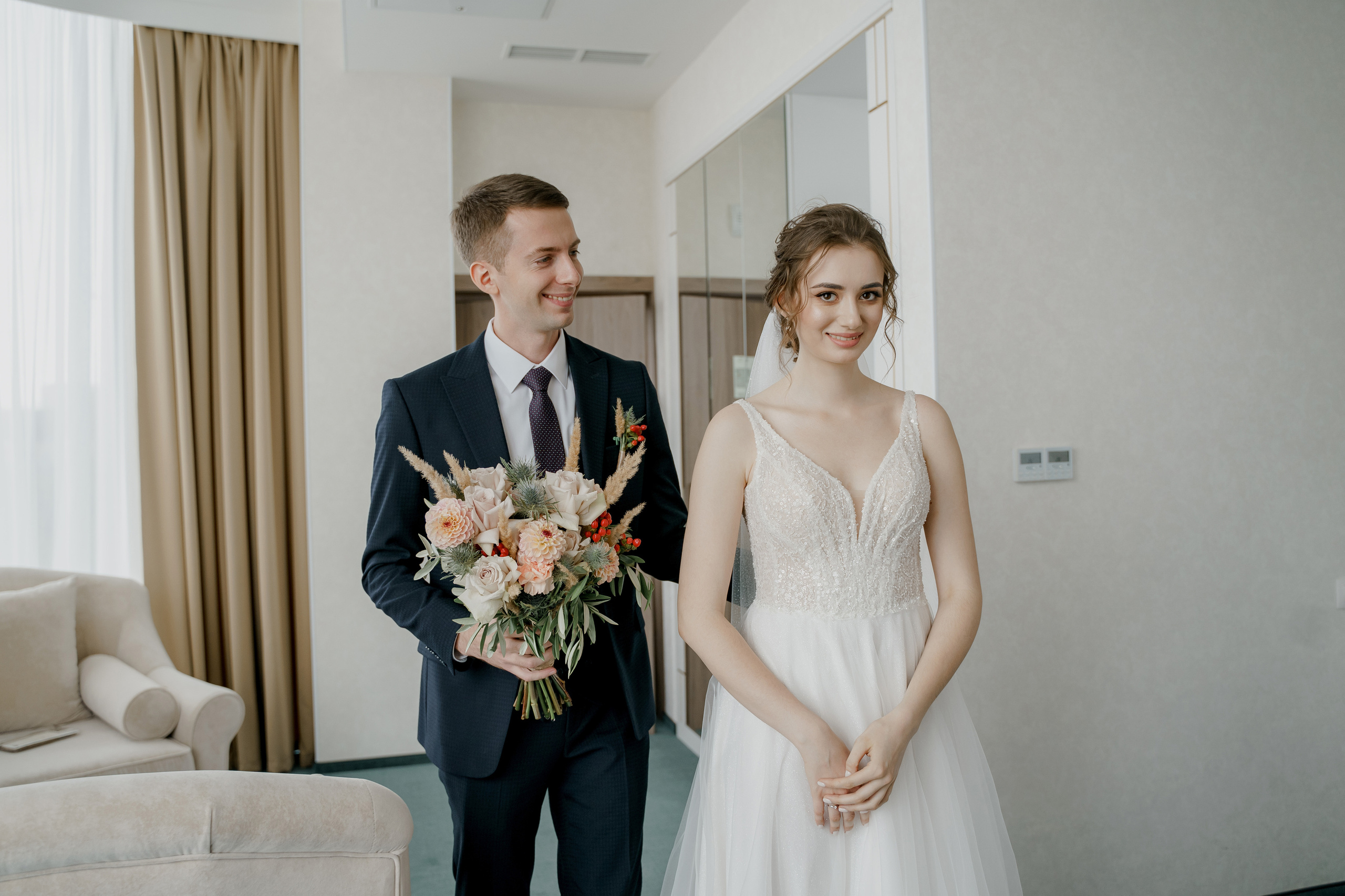 Максим и Алина. Orange County Wedding Photographer & Videographer | Candid & Timeless Wedding Photo + Video | Italiantsev