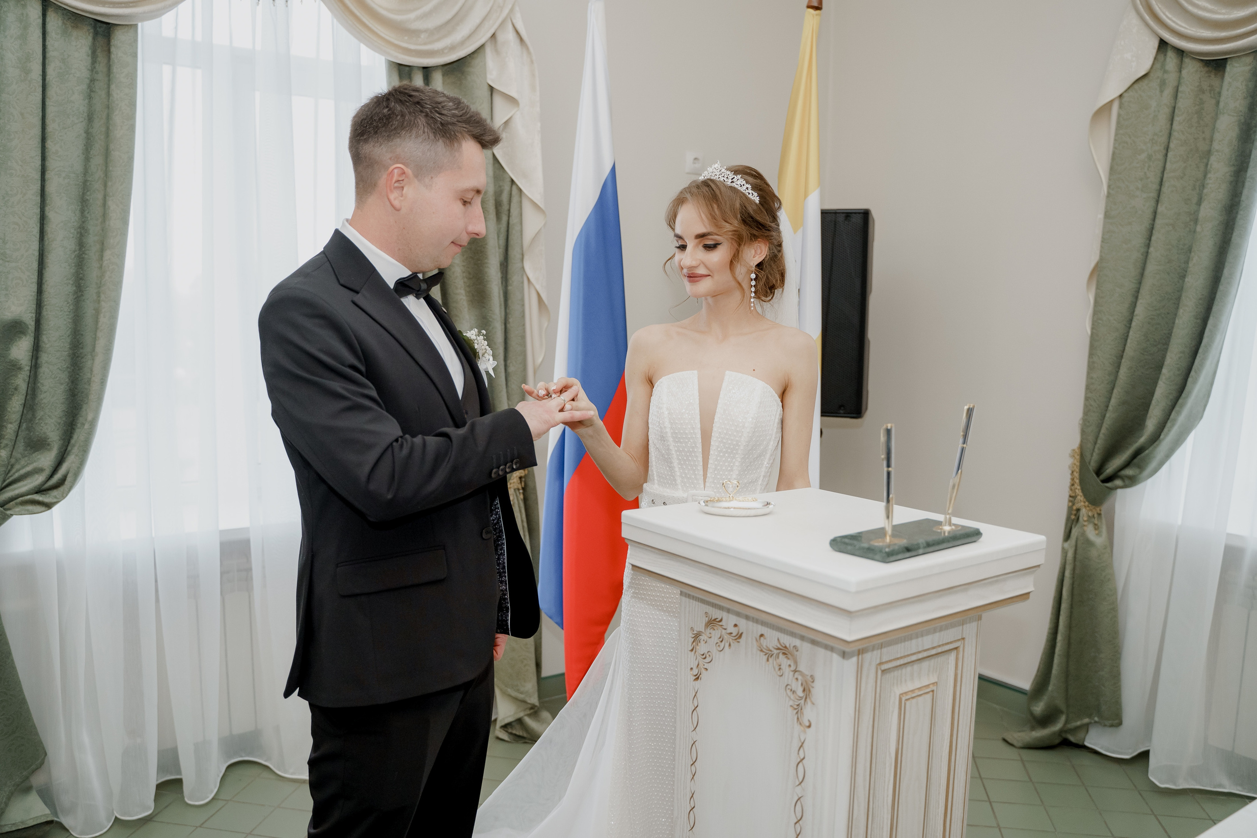 Павел и Полина. Orange County Wedding Photographer & Videographer | Candid & Timeless Wedding Photo + Video | Italiantsev