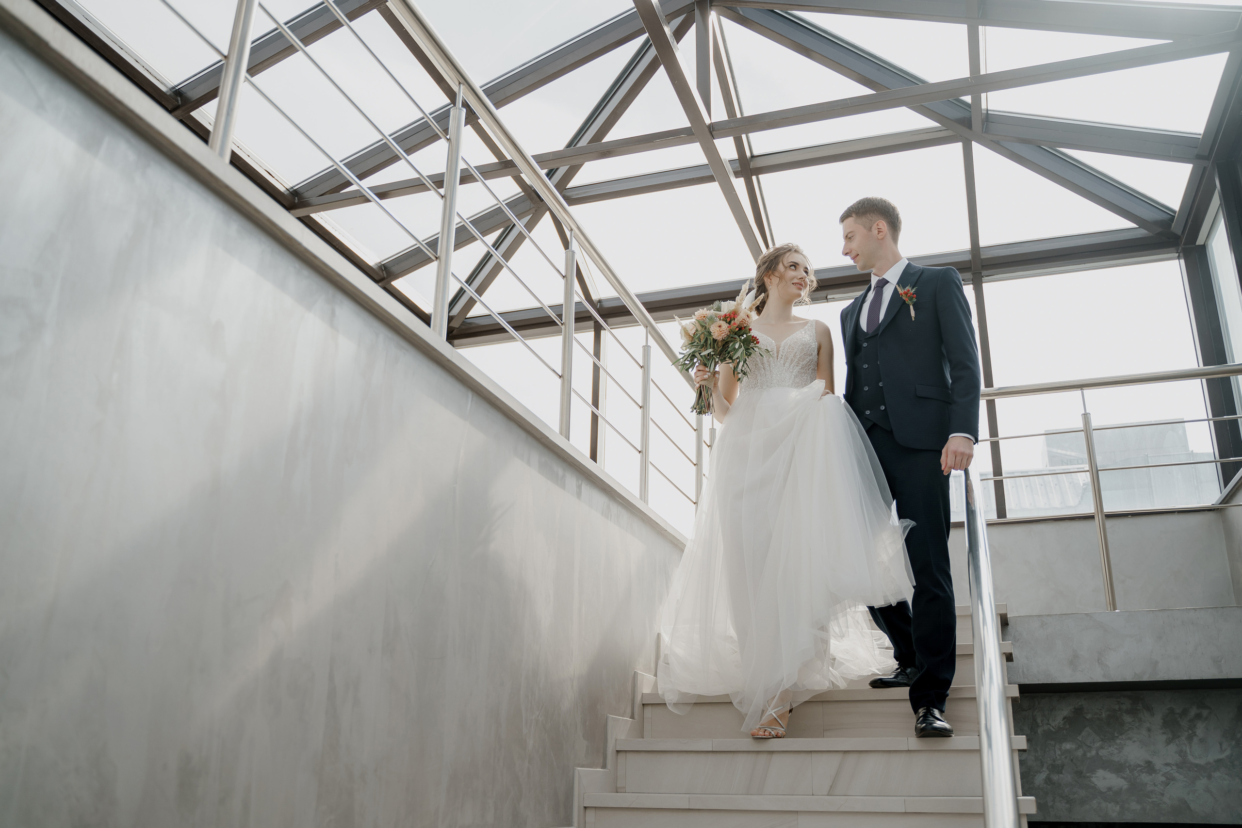 Максим и Алина. Orange County Wedding Photographer & Videographer | Candid & Timeless Wedding Photo + Video | Italiantsev