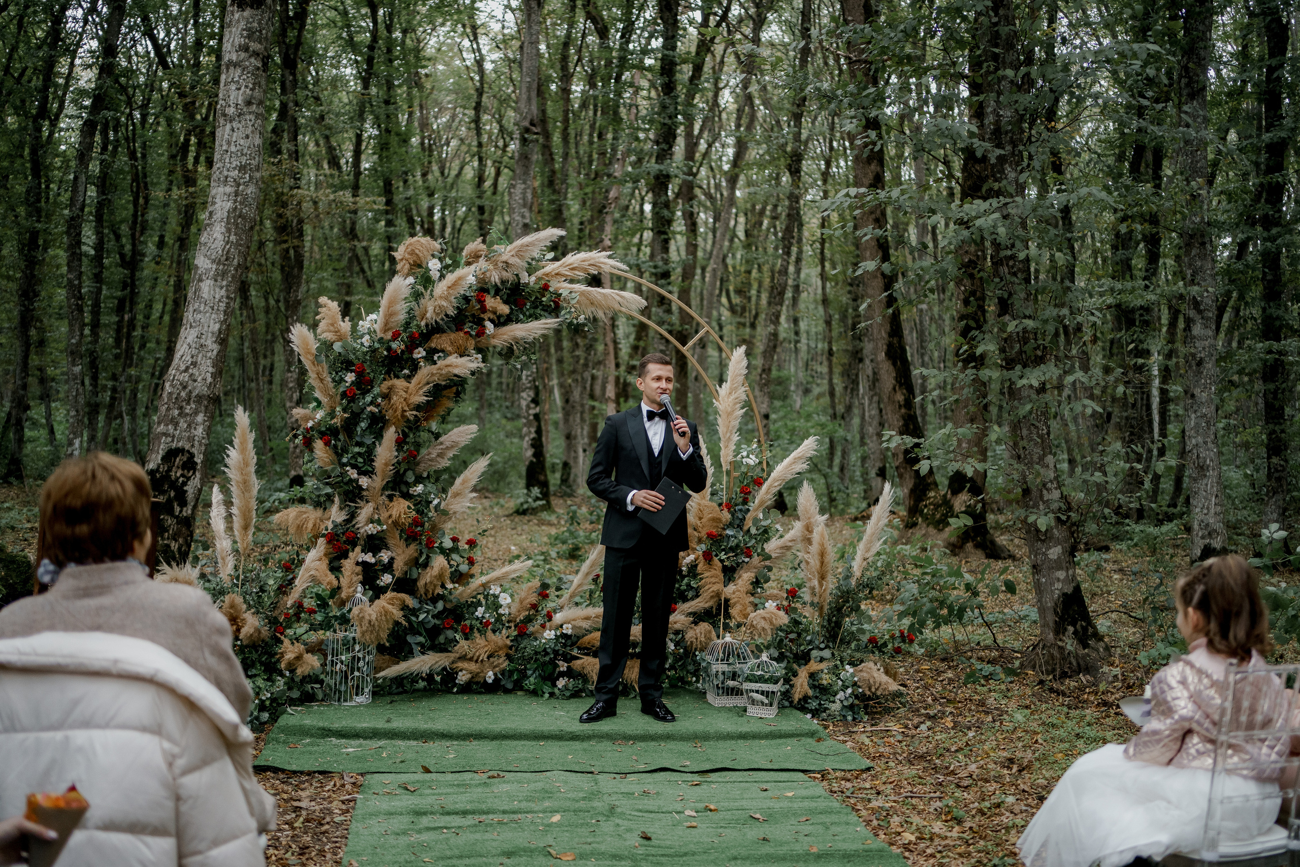 Максим и Алина. Orange County Wedding Photographer & Videographer | Candid & Timeless Wedding Photo + Video | Italiantsev